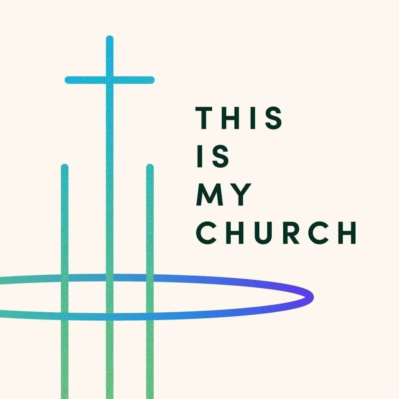 Our Mandate | This Is My Church | Pastor Zach Weihrauch