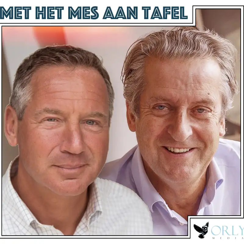 Medisch Leiderschap, met Marcel Levi en Jaap Bonjer