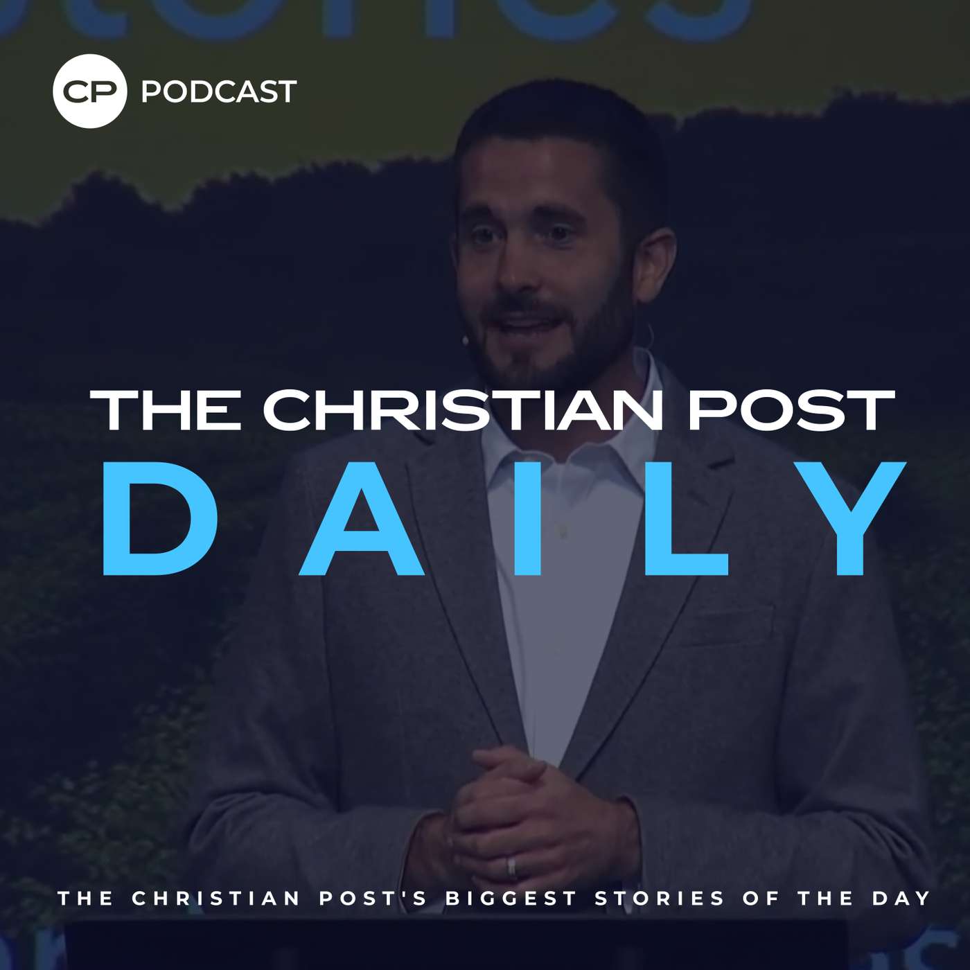 Texas Pregnancy Care Failures, Theo Von Seeks God for Change, Ryan Blackwell Elected Lifeway President