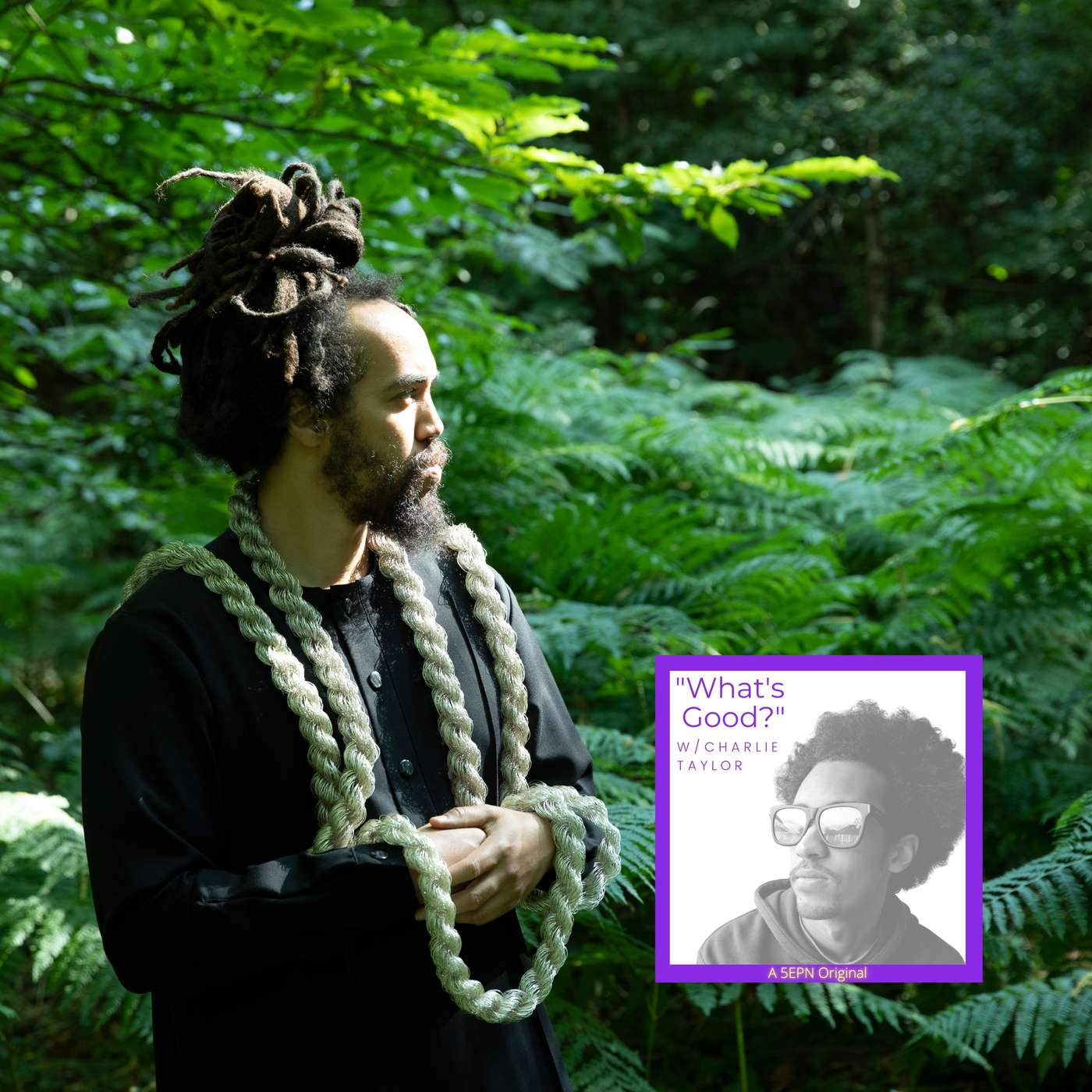 Ep.207 - "We Put Ourselves First" W/ Apex Zero