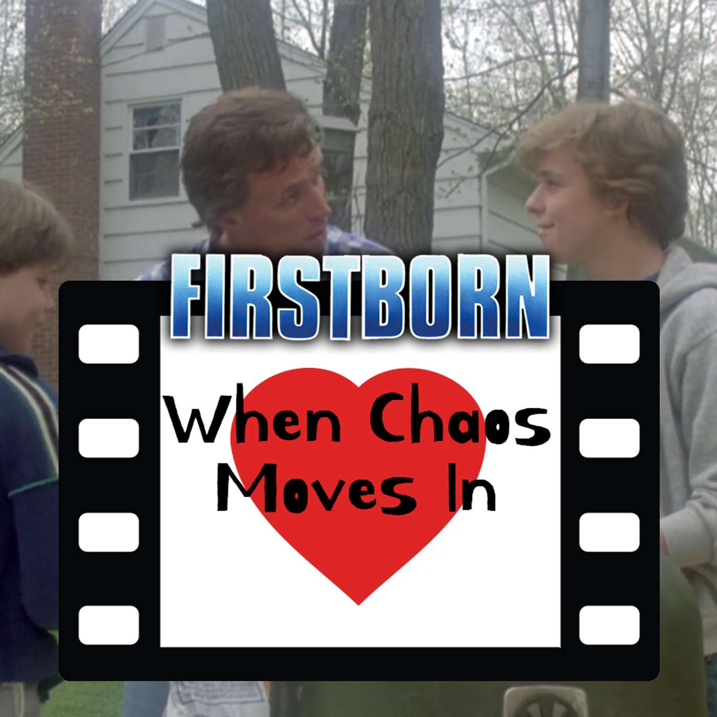 The Family Pictures Podcast