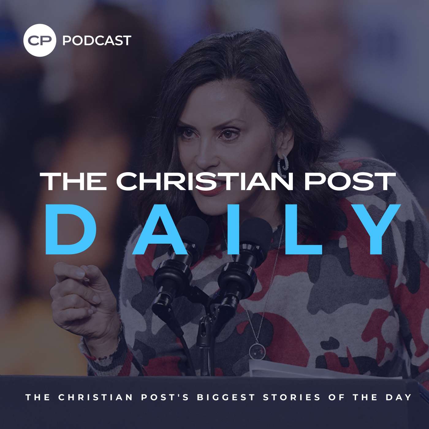 Democrats Dismiss Sharia Law Hearing, HHS Courts Faith Groups, Pro-Life Organizations Sue MI Over Hiring Mandates