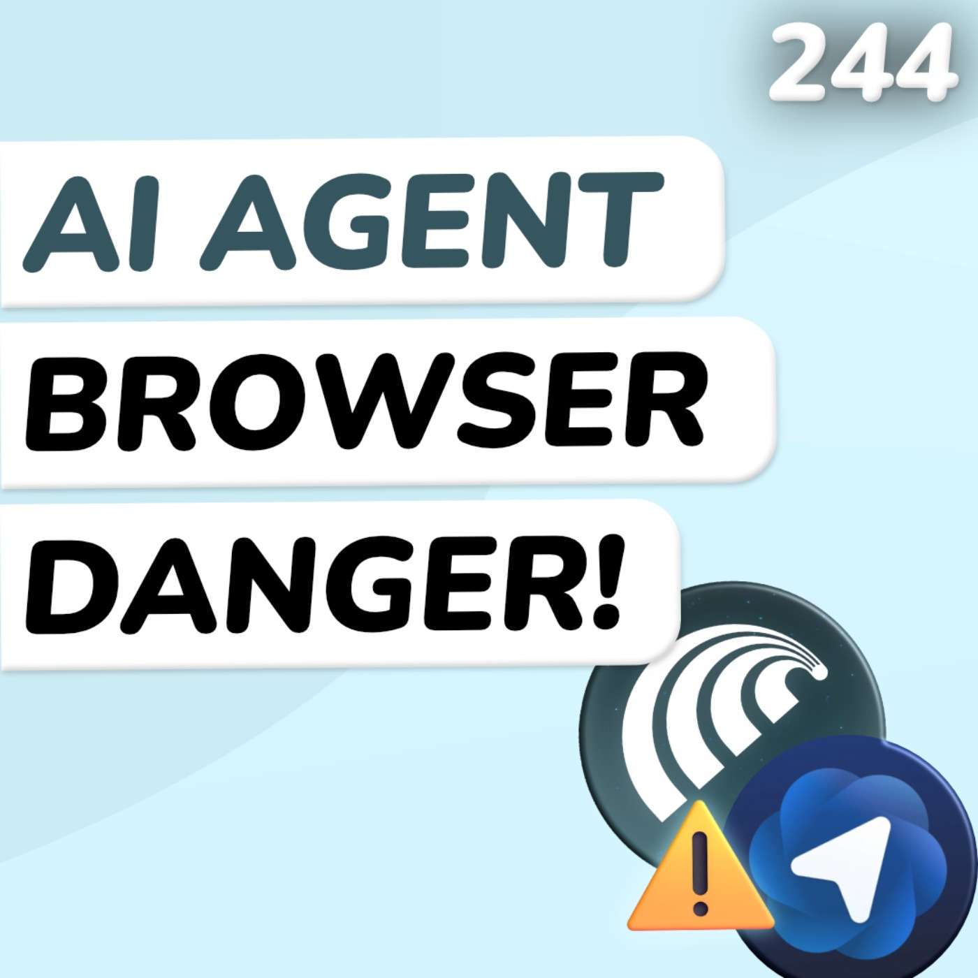 AI Browsers Are Already Risky