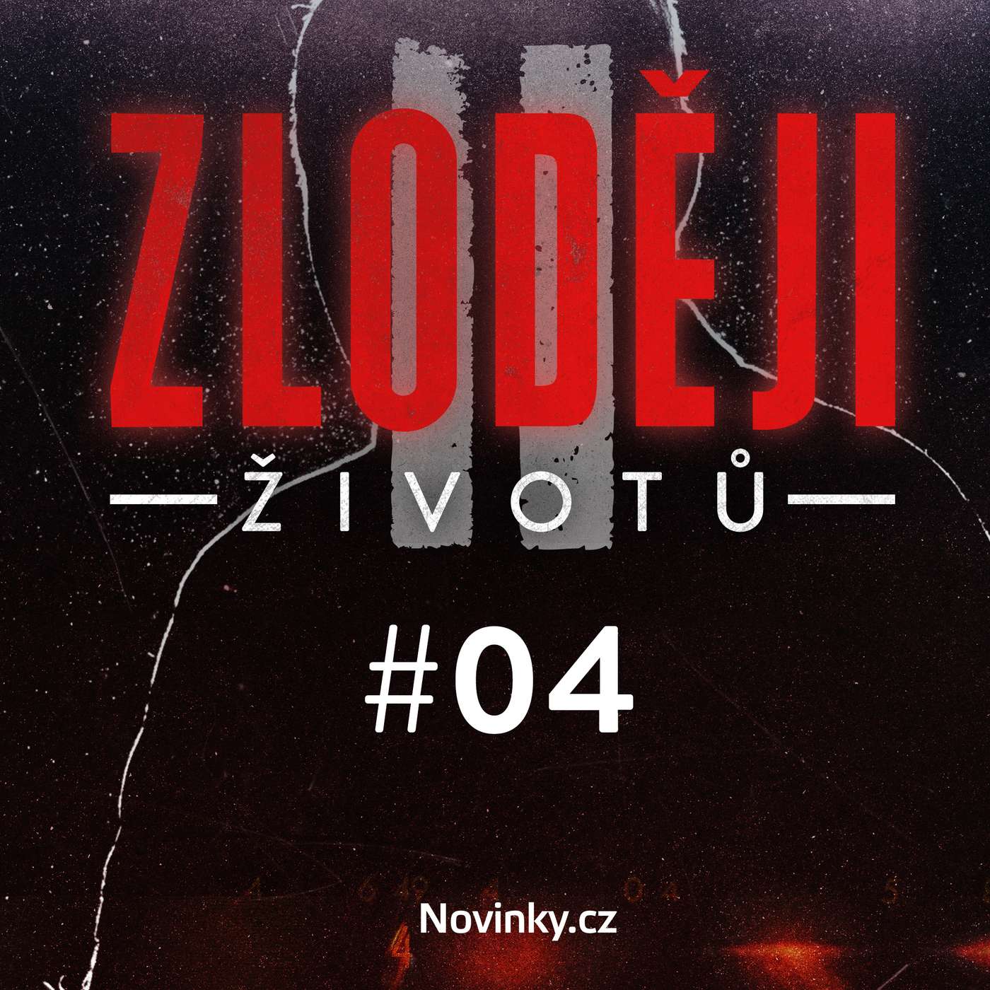 NEVIDITELNÁ POHROMA: Úmyslné šíření viru HIV. Z dopisu matky pachatele mrazí v zádech