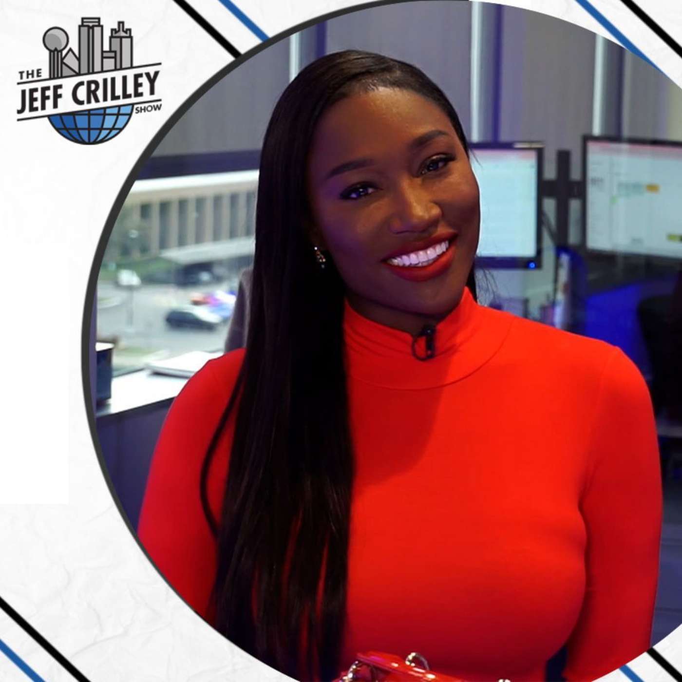 The Jeff Crilley Show