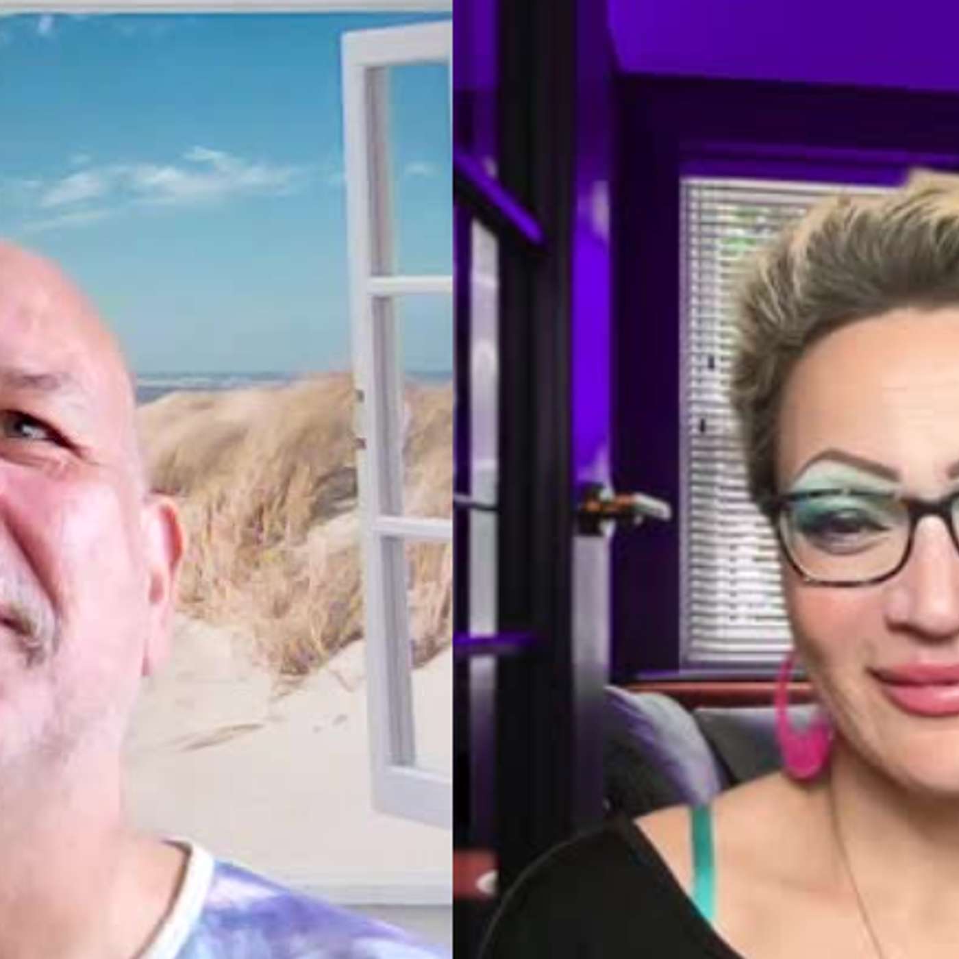 Living Out Loud, Burnout & ND Identity — with Dave Grund Living Out Loud, Burnout & ND Identity — with Dave Grund