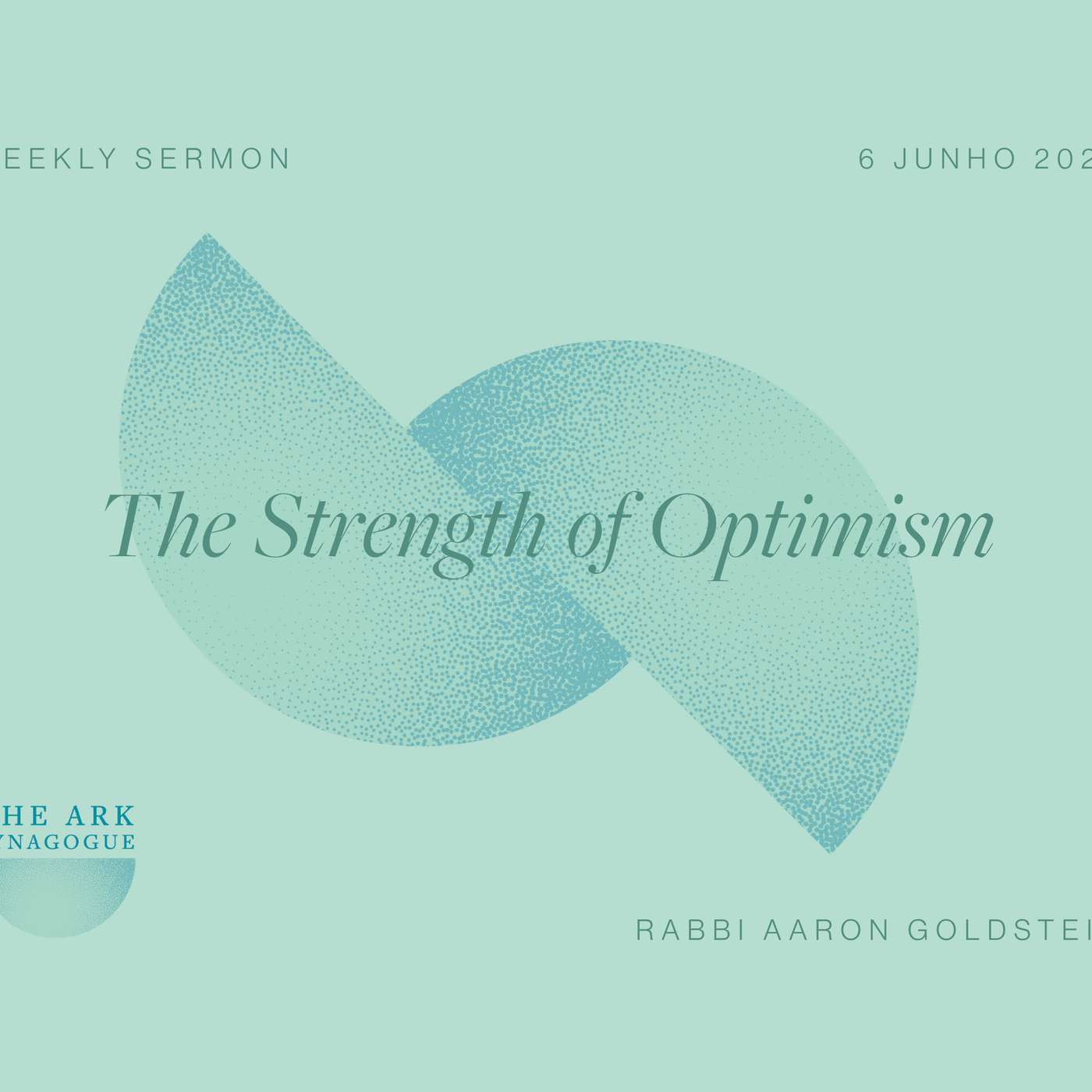 The Strength of Optimism