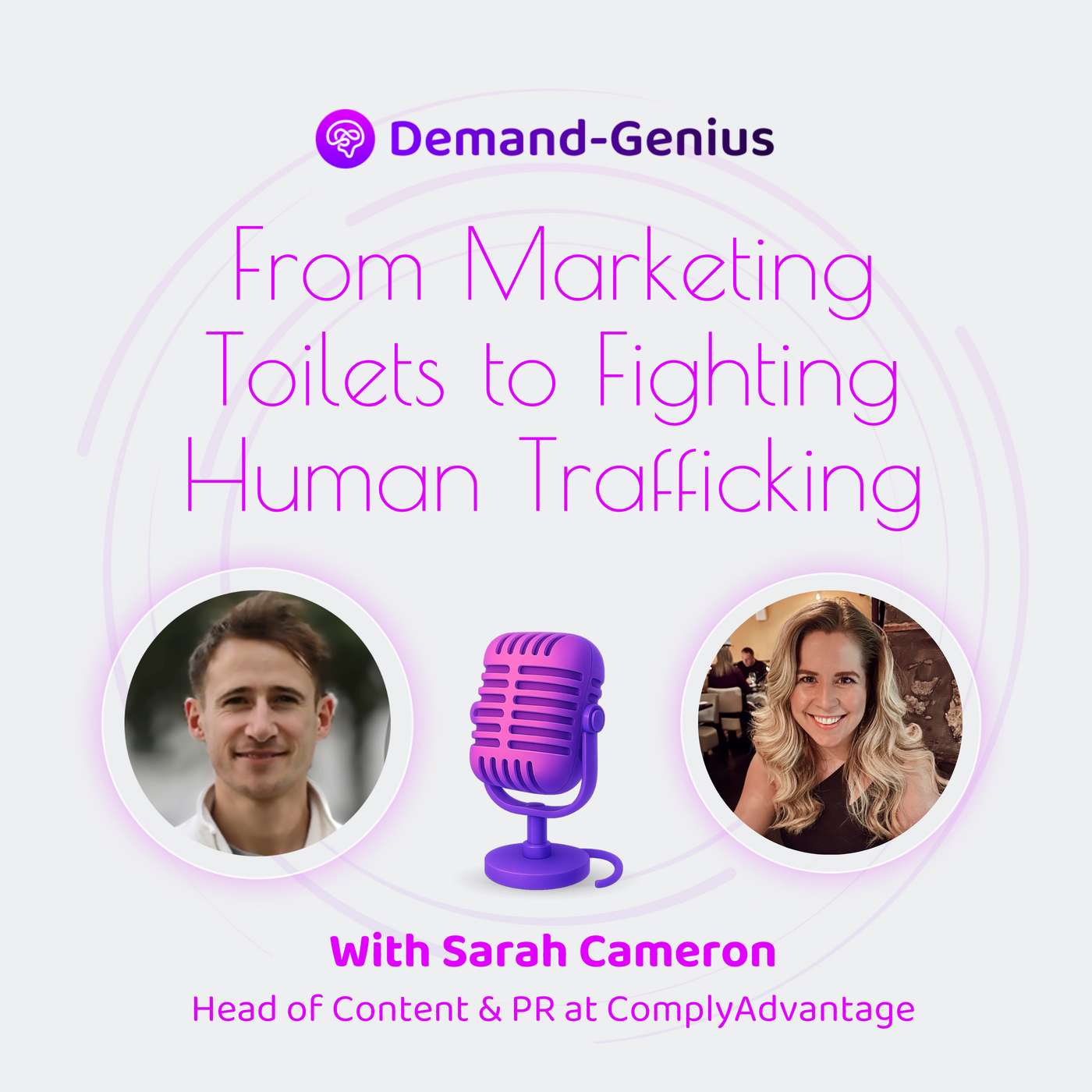 Demand Geniuses: Revenue-Driven B2B Marketing