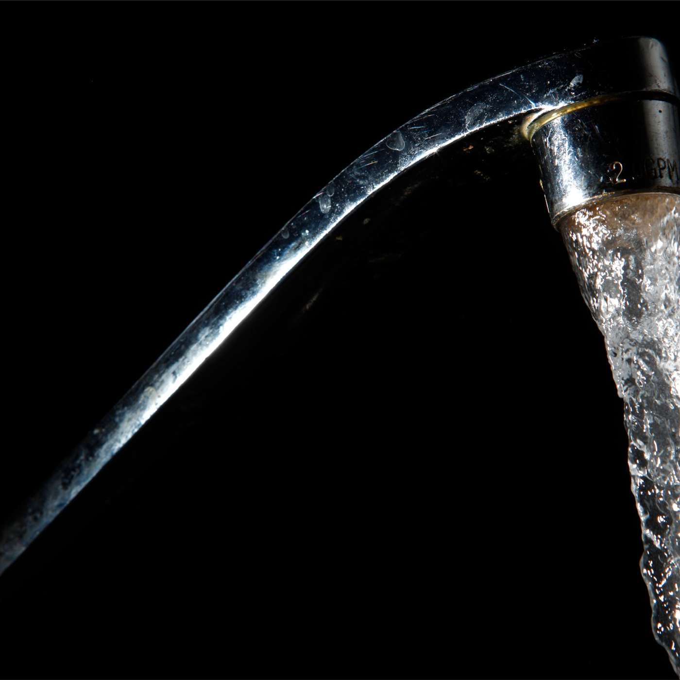 50th Anniversary of the Safe Drinking Water Act, Part 3: Infrastructure episode artwork