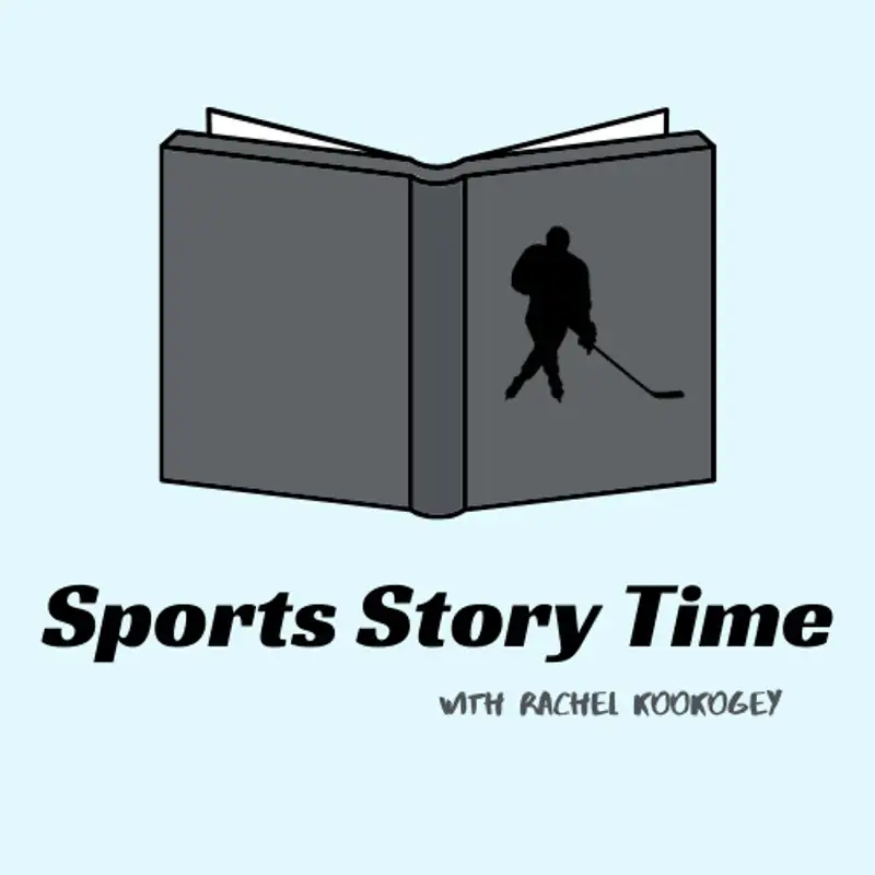Sports Story Time: Five Funny Former Rules