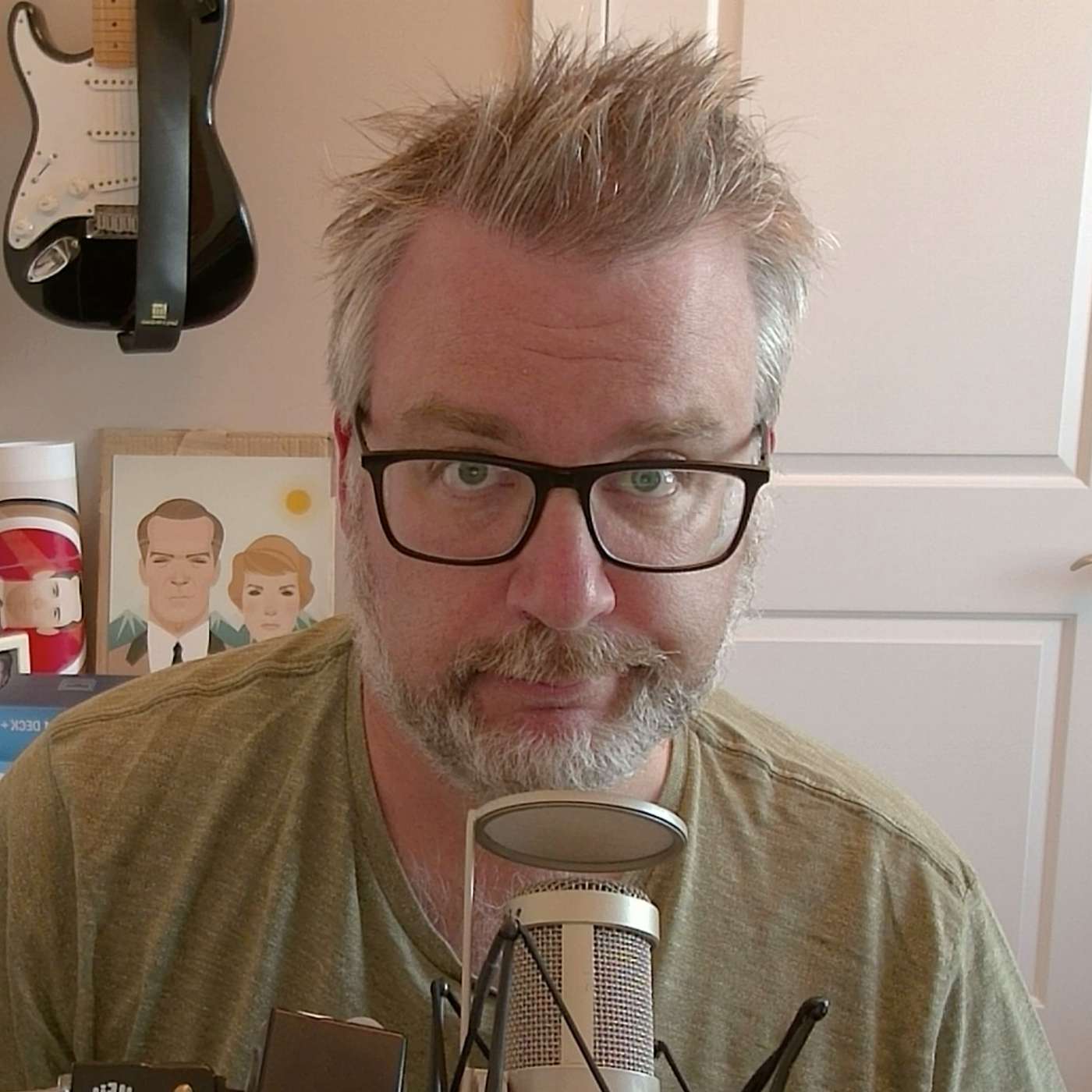 5 Quick Things: My Age, Notes & Reminders, Who Am I, Fortnite is Fun, and Selfies for a Year