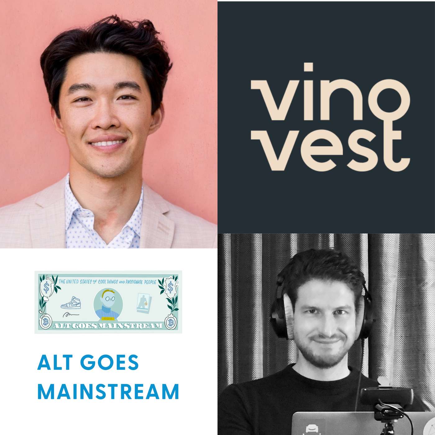 How Vinovest Founder & CEO Anthony Zhang is turning a passion for wine into an investable asset class