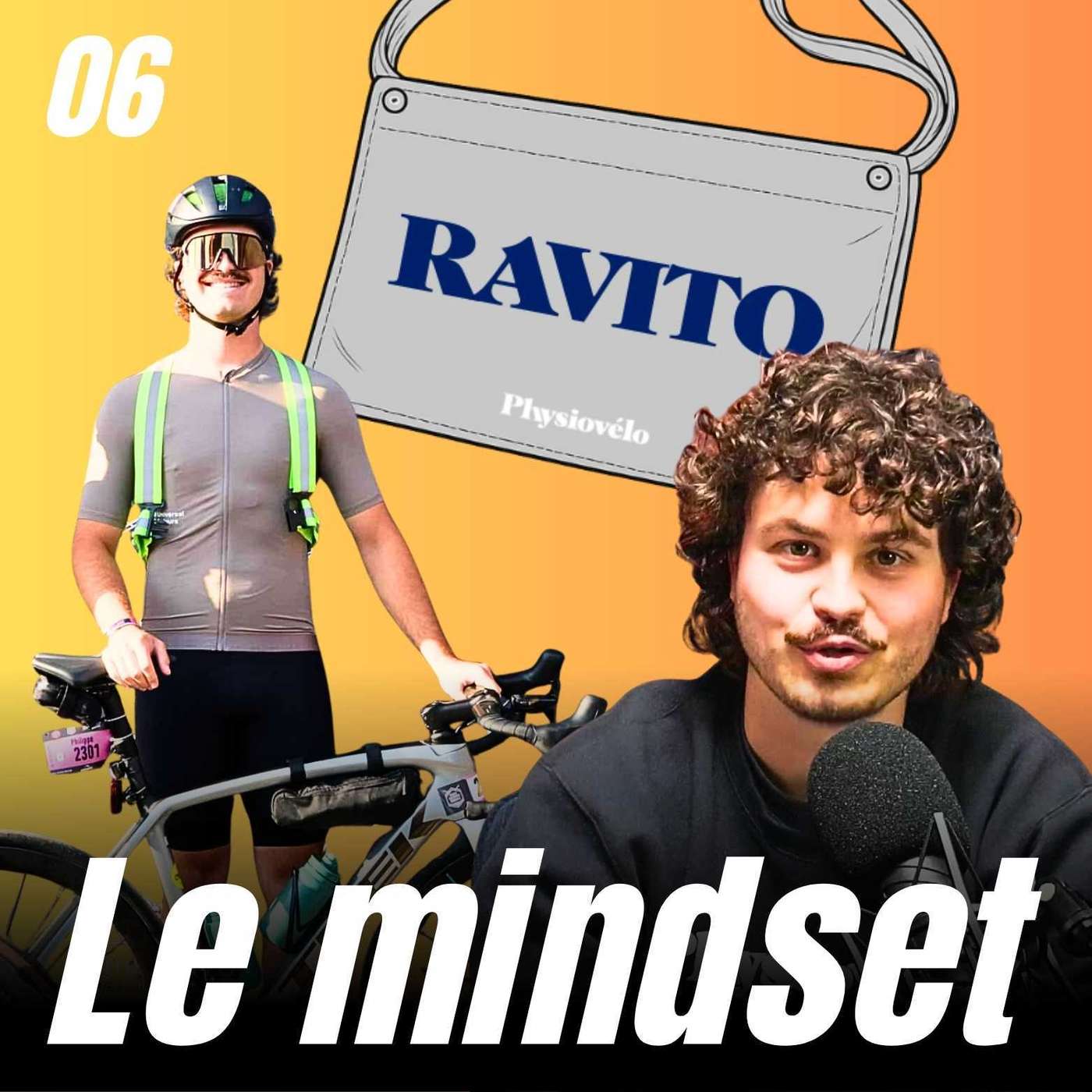 Le MENTAL vs le PHYSIQUE? Ce qui compte VRAIMENT en ultra-distance!