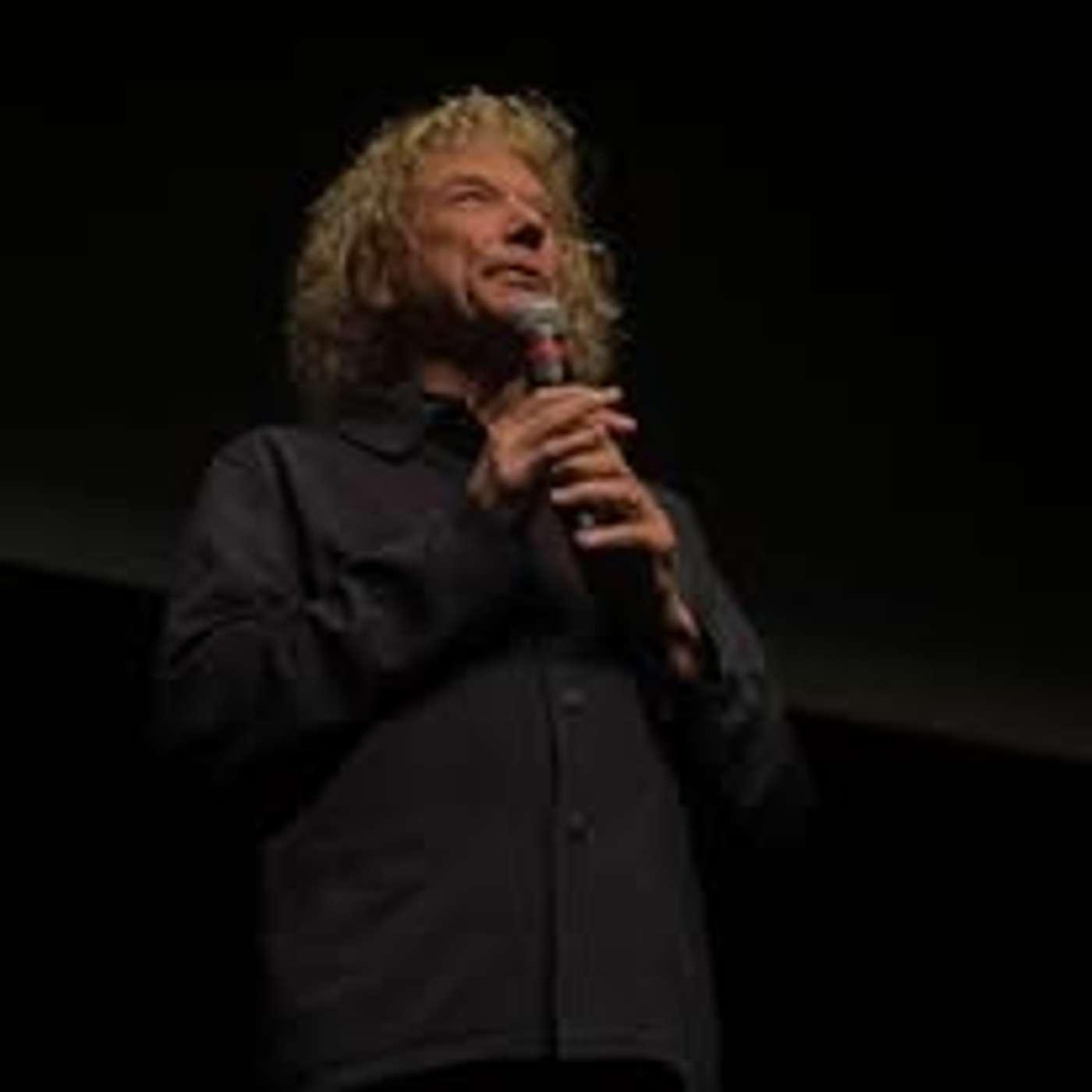 Jerry Harrison Interview