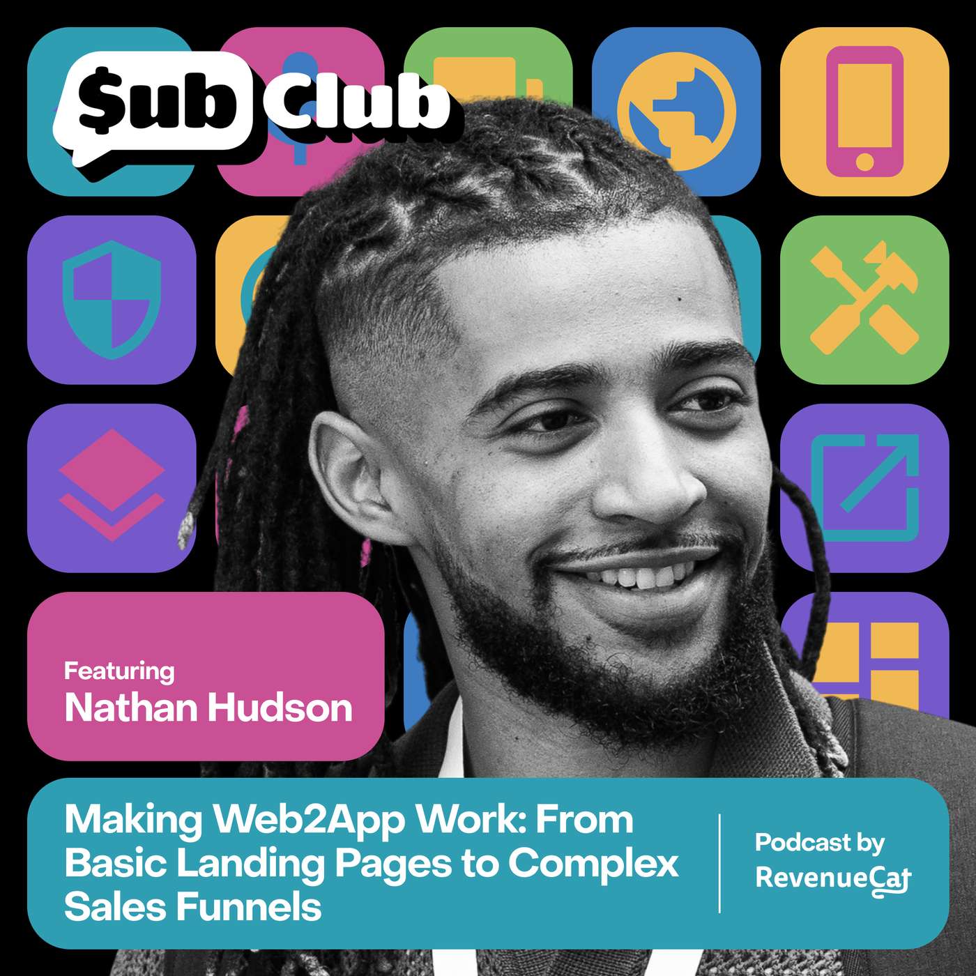 Sub Club by RevenueCat