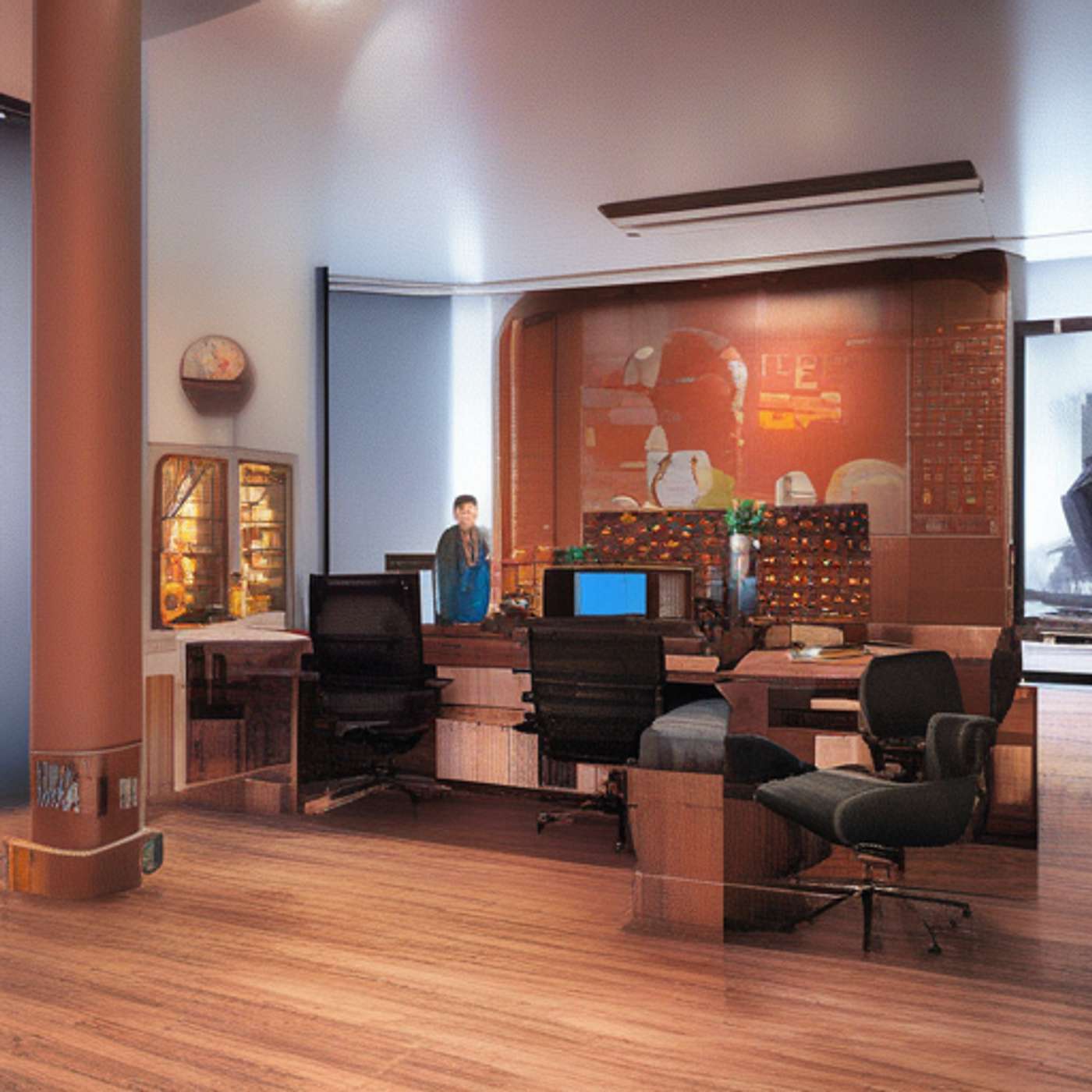 Merchant Cash Advance: Improve Underwriting with Salesforce episode artwork