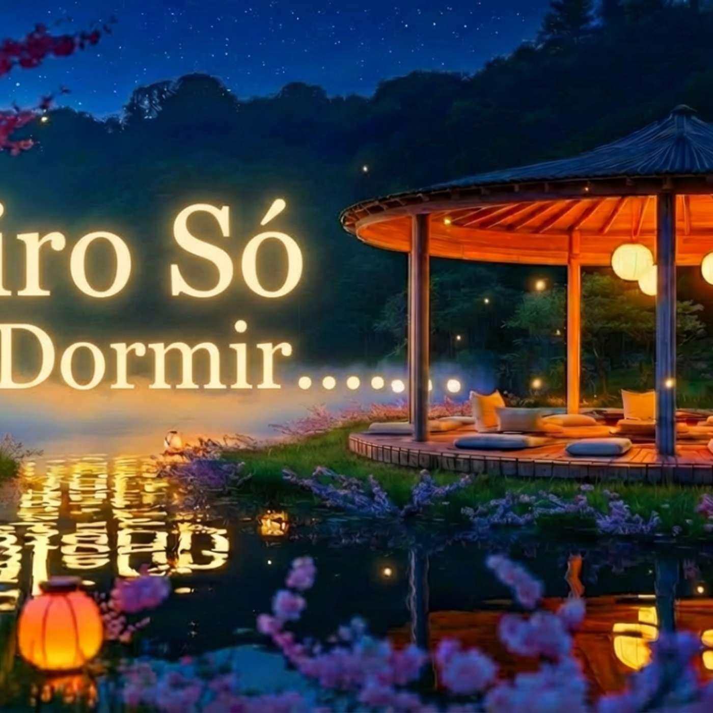 O Retiro de Bem Estar do Sono | Histórias de Comedia para Dormir | Alívio da Insônia episode artwork
