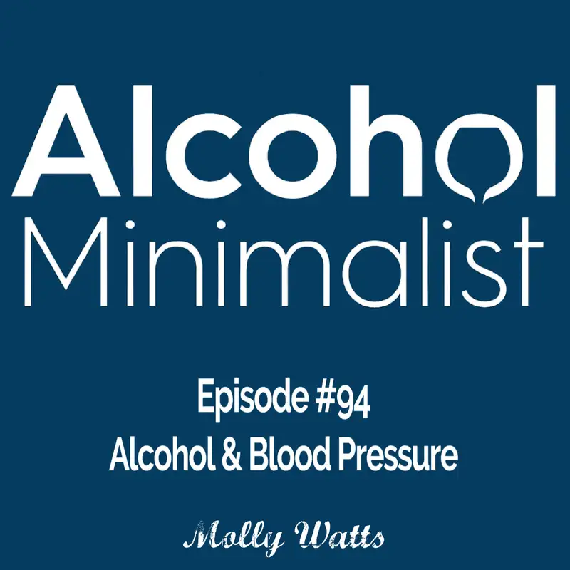 Alcohol & Blood Pressure