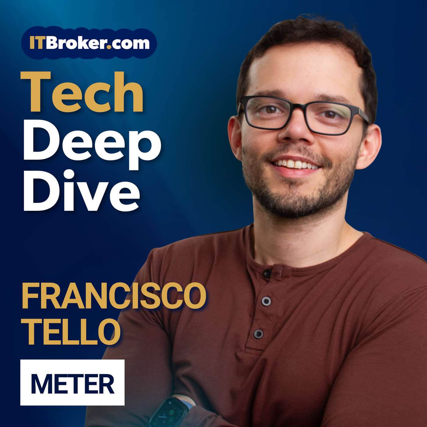 Tech Deep Dive