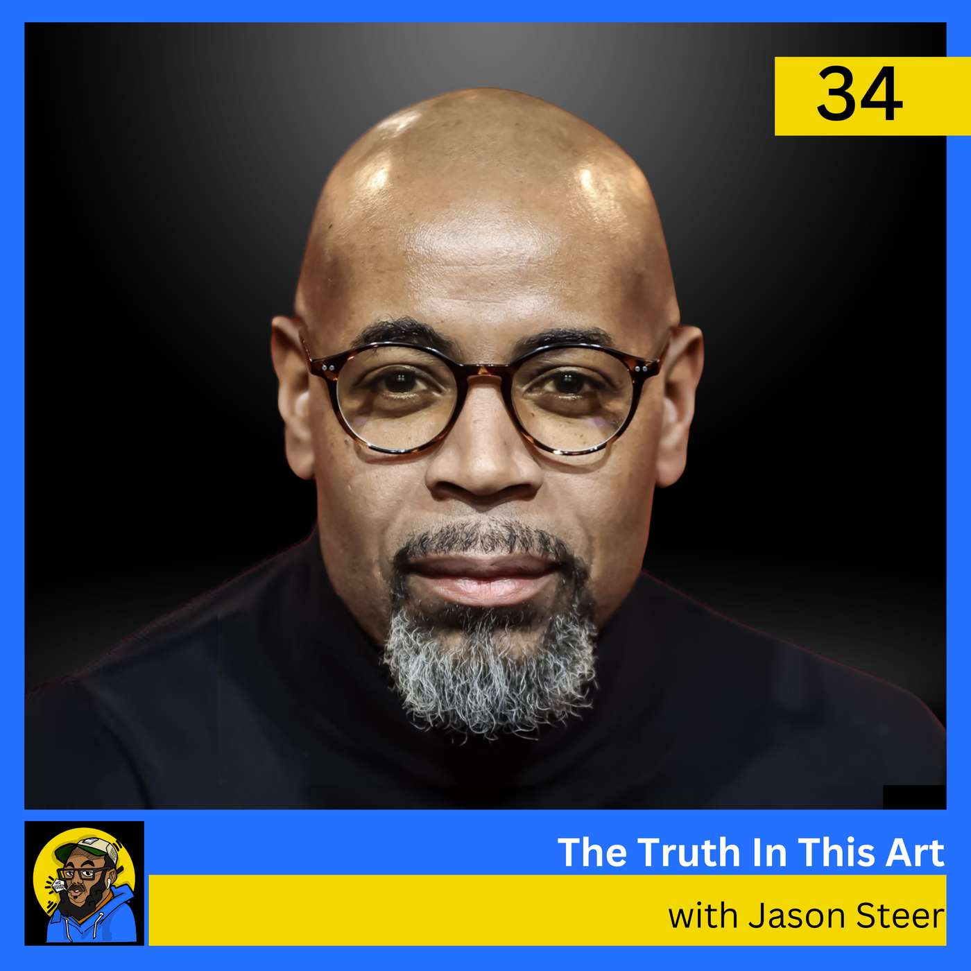 The Truth In This Art: Stories That Matter