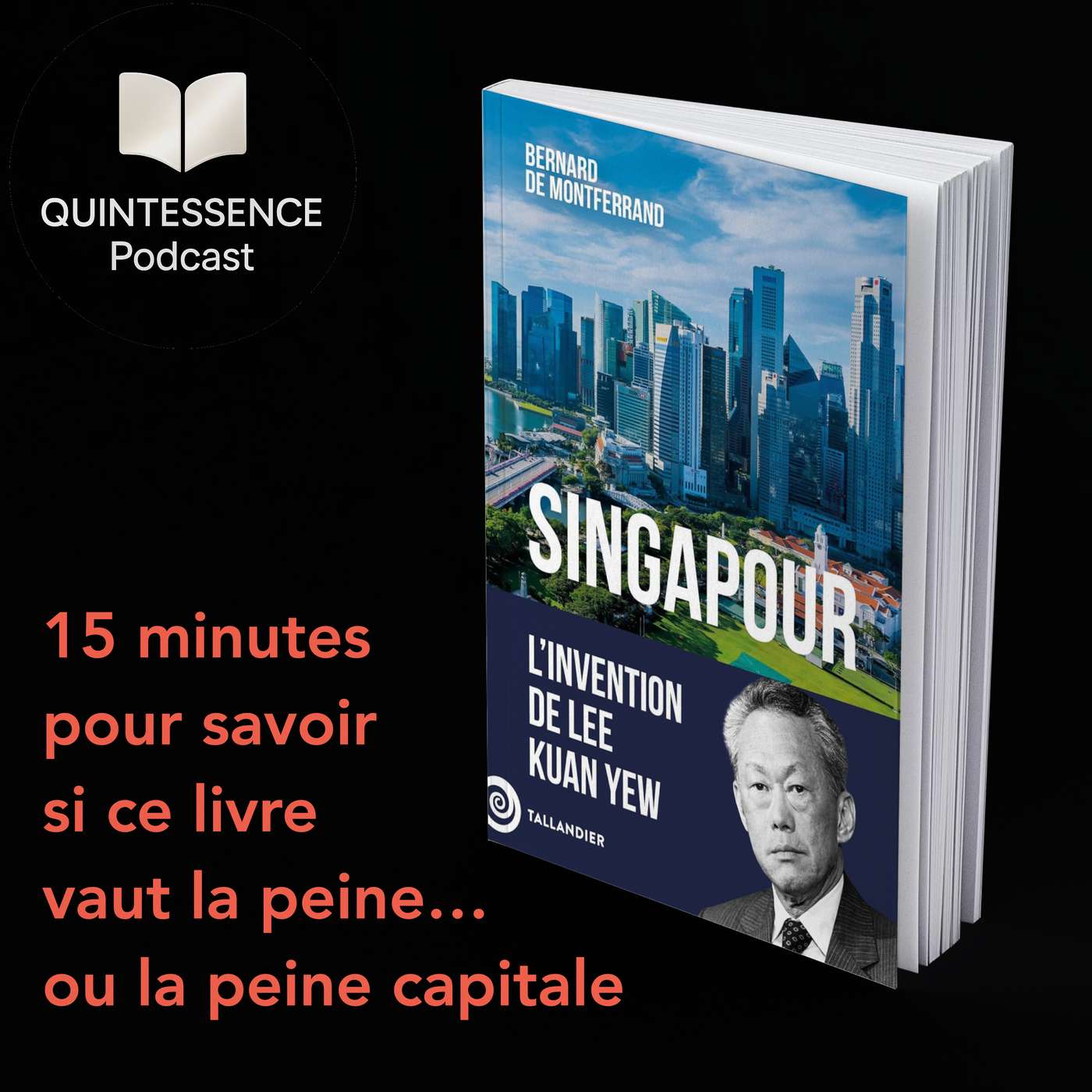 Quintessence Podcast