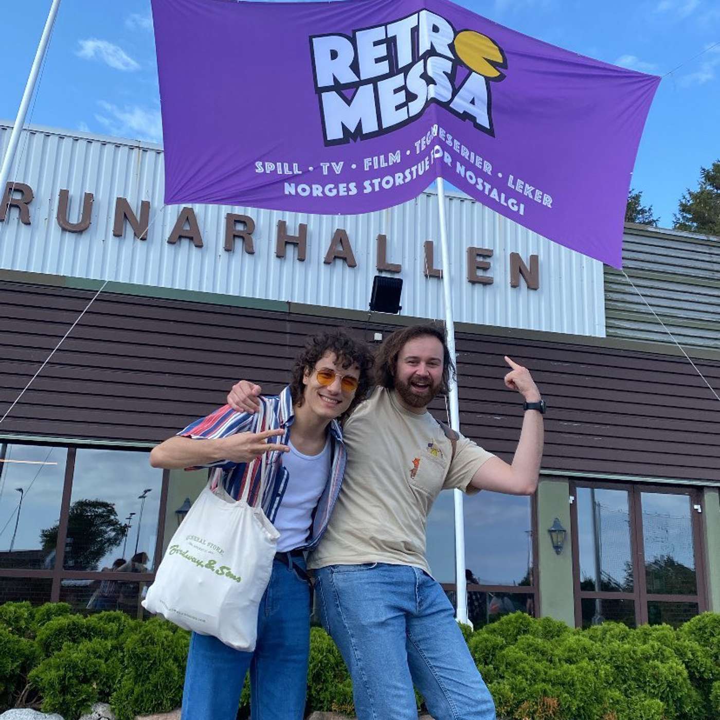 Snålt Snop og Spill