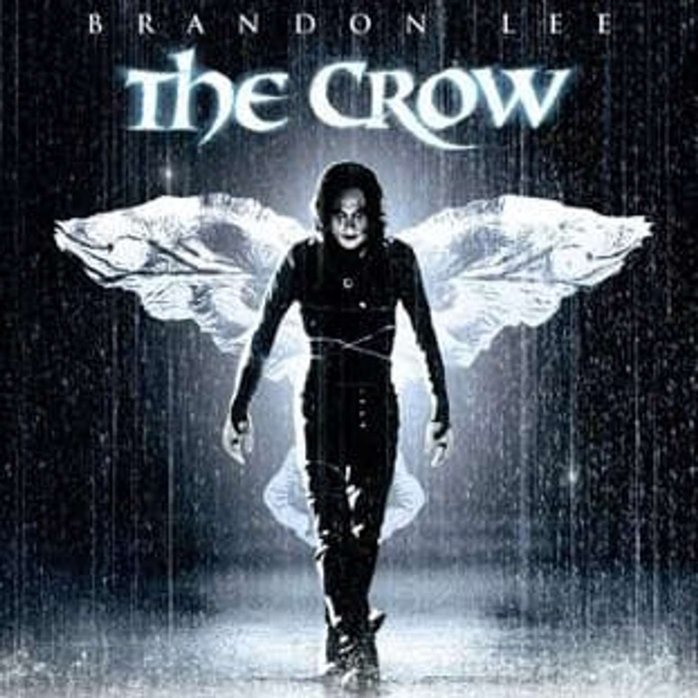 The Crow ''1994'' film