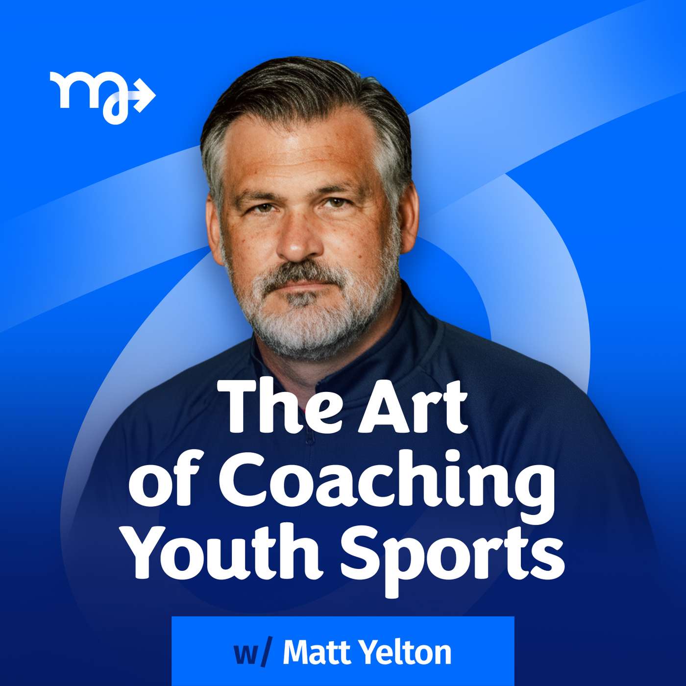 31. The Art of Coaching Youth Sports episode artwork