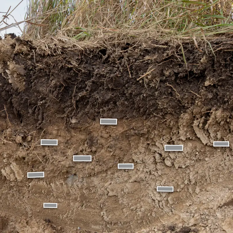 Cation exchange capacity & nutrient management: What does the data say?