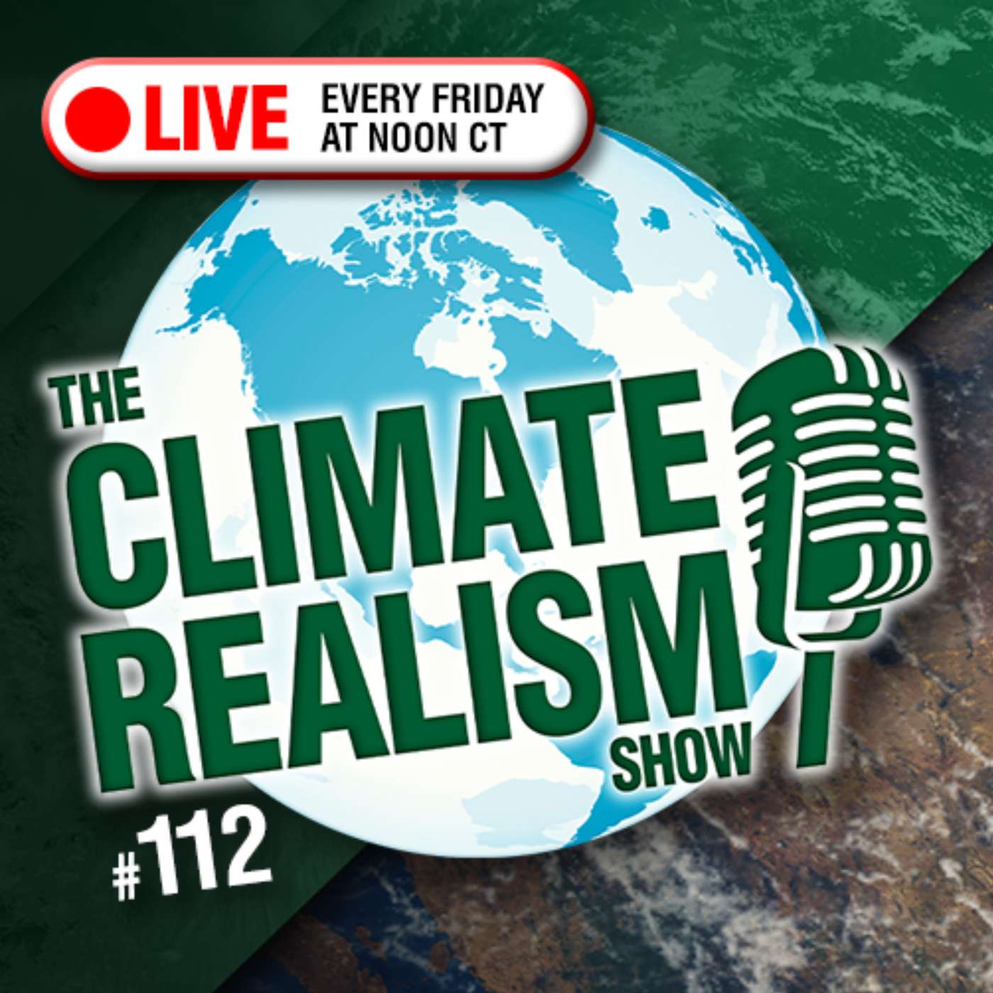 Hurricane Season Begins: Bigger and Badder? - The Climate Realism Show #112
