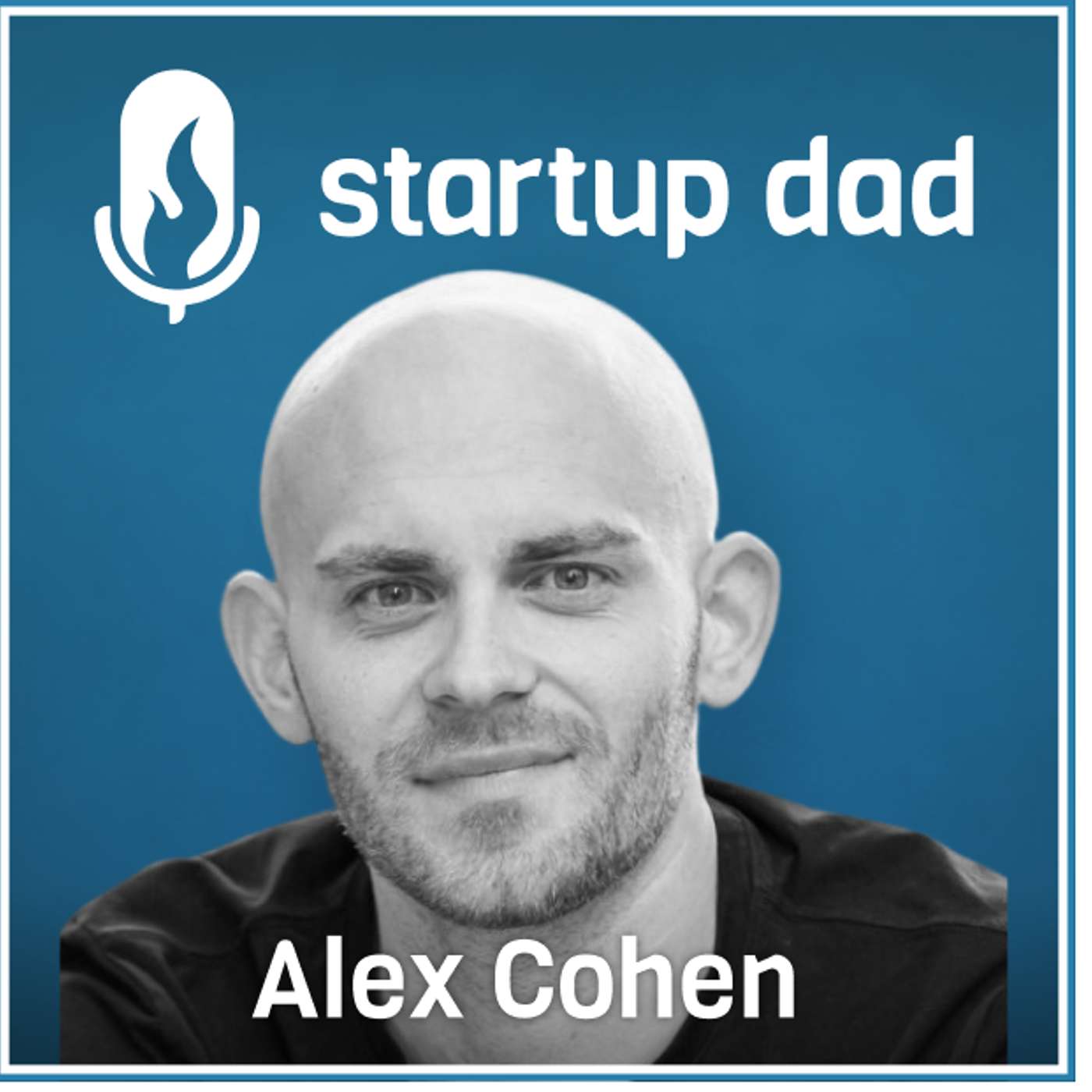 Startup Dad