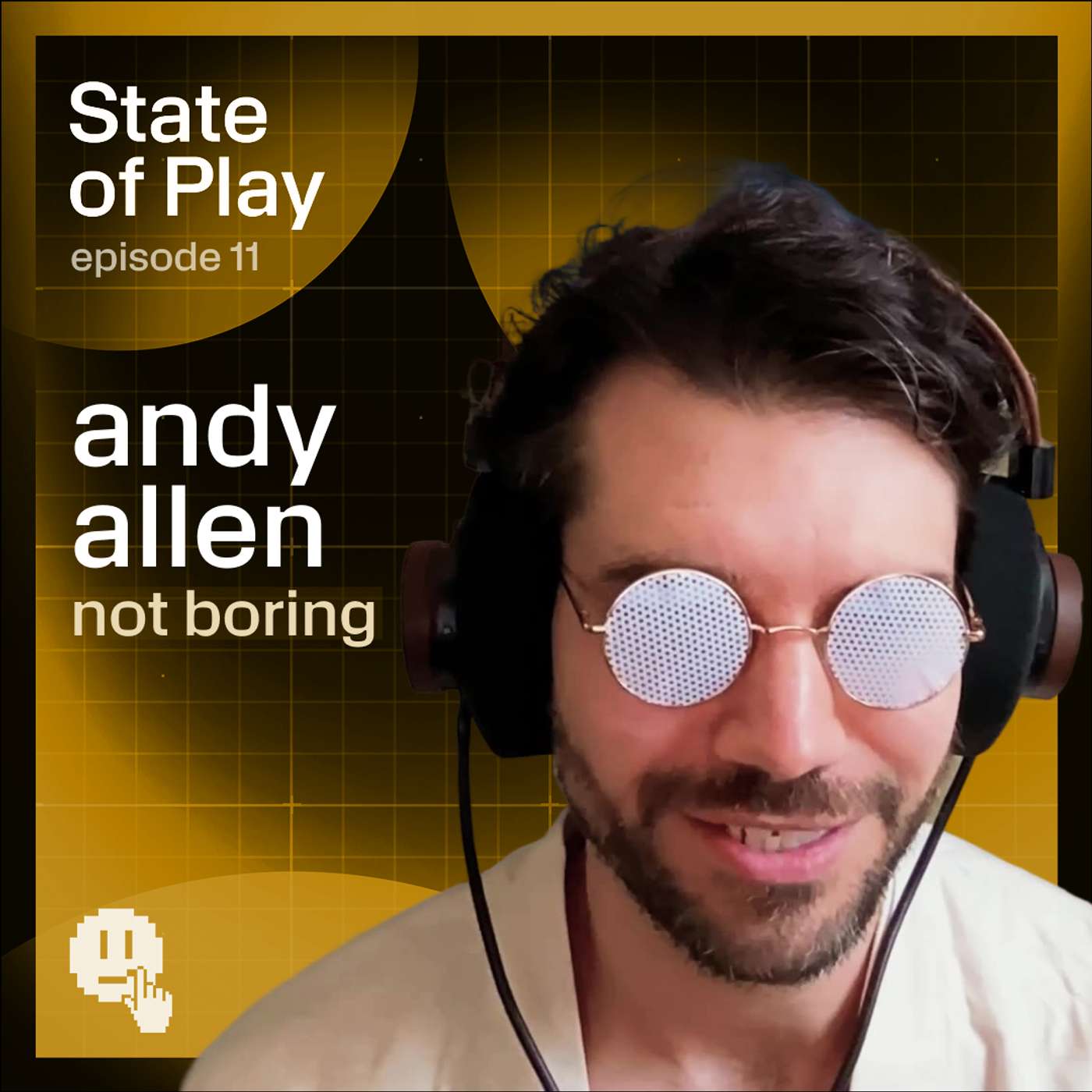Why This Designer Takes 3 Years to Build Apps - Andy Allen (Not Boring Software) Why This Designer Takes 3 Years to Build Apps - Andy Allen (Not Boring Software)