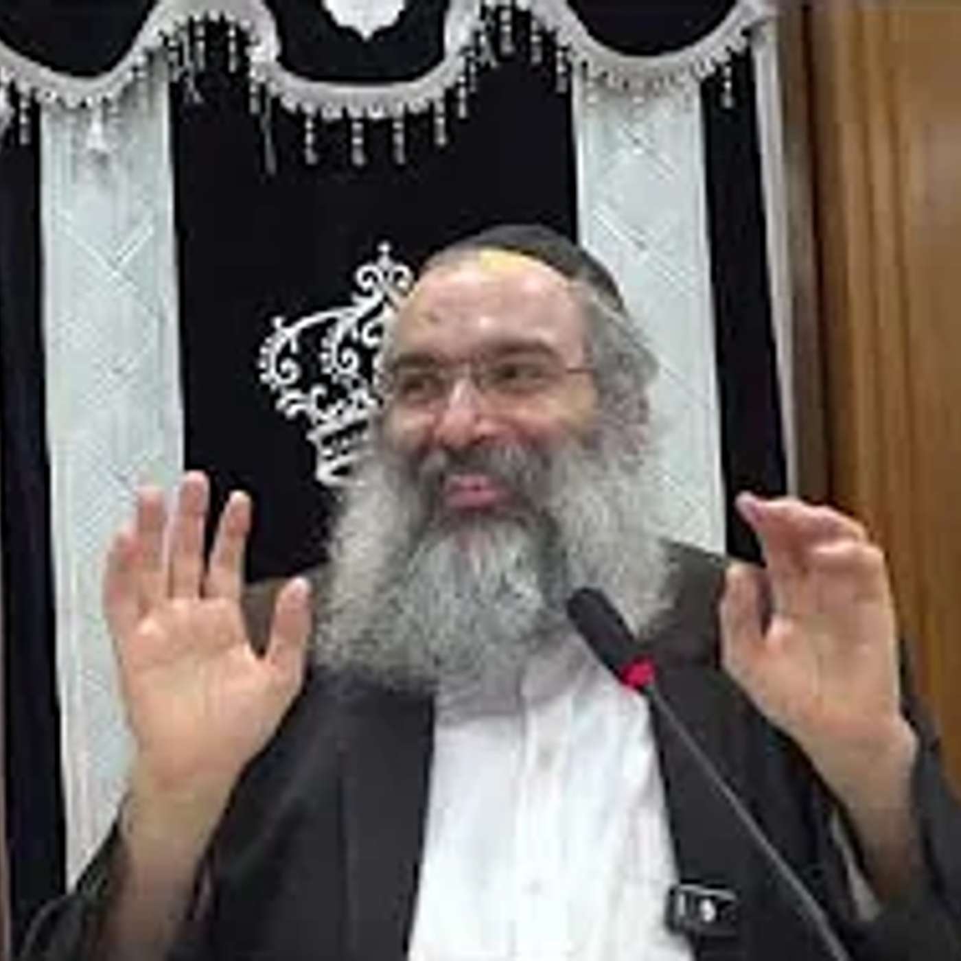 ביטול הופעה▪️ הרב נחמנסון ▪️ (שטיינבאך שול כפר חב"ד)