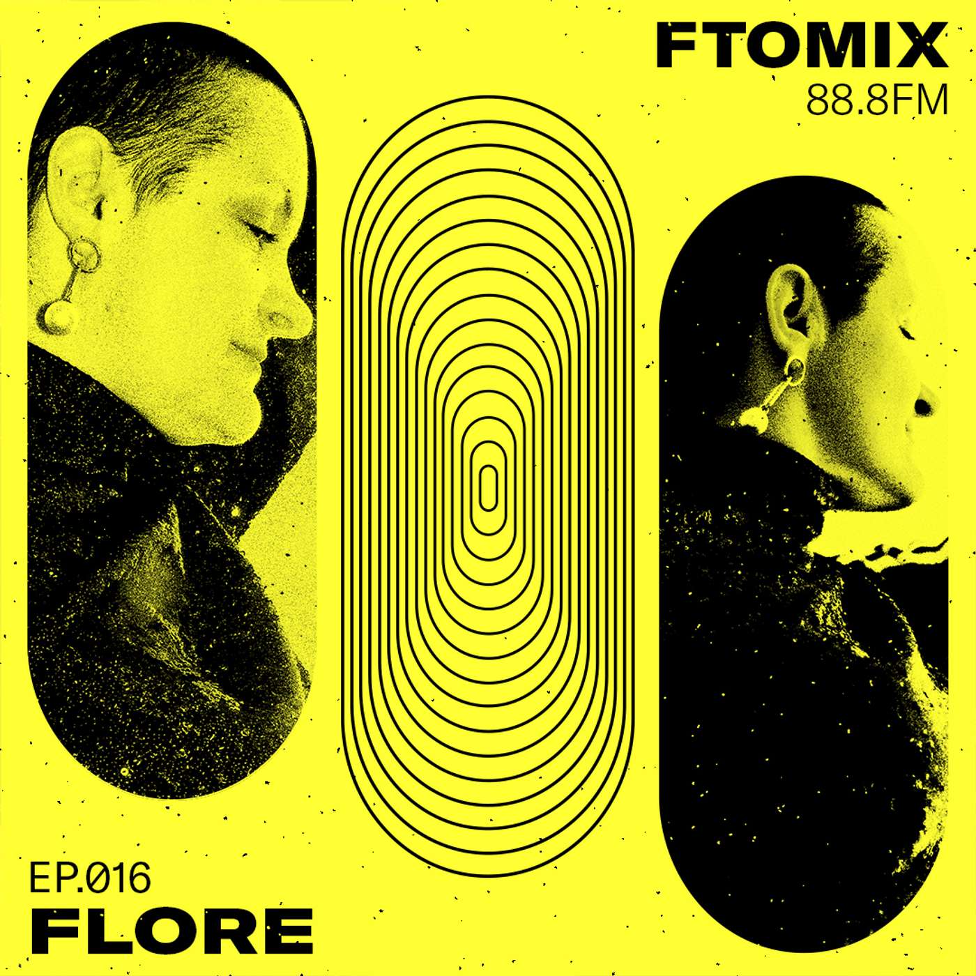 Ep 16 Flore - F To Mix