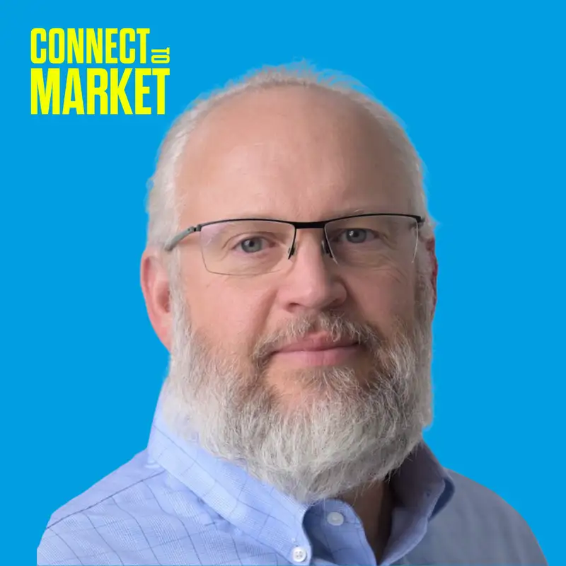 Brian C. Reed: How Community Storytelling Builds Brands That Stand Out In The AI Era - Episode #47