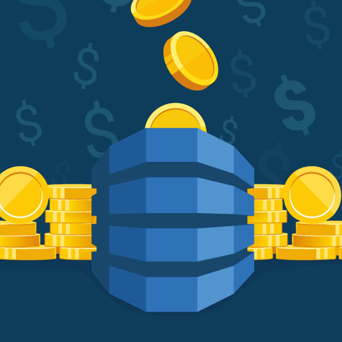 The Hidden Insanity of DynamoDB Pricing