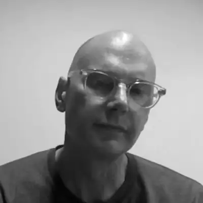 Peter Besley