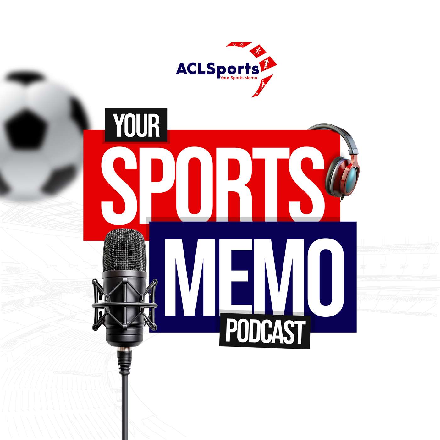 #YourSportsMemo Podcast