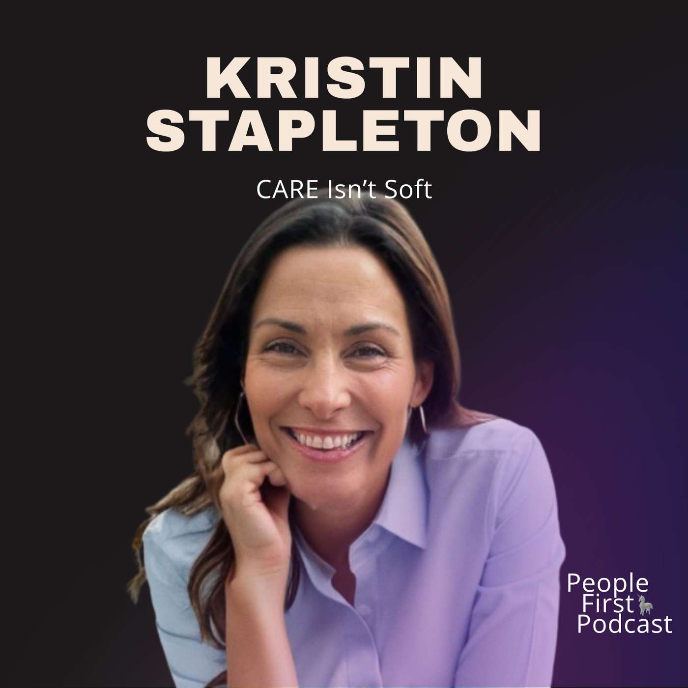 People First! with Morag Barrett
