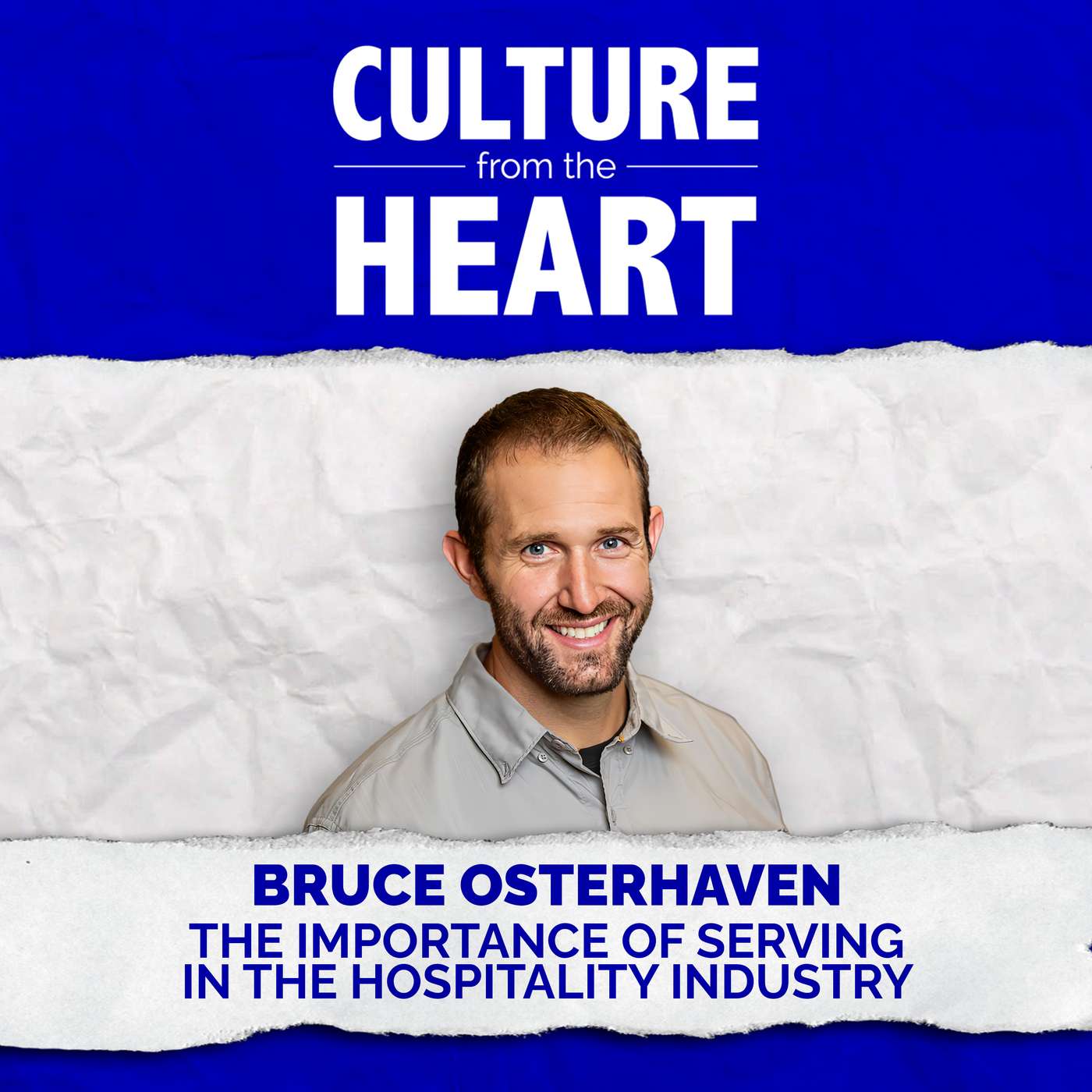 Culture From the Heart