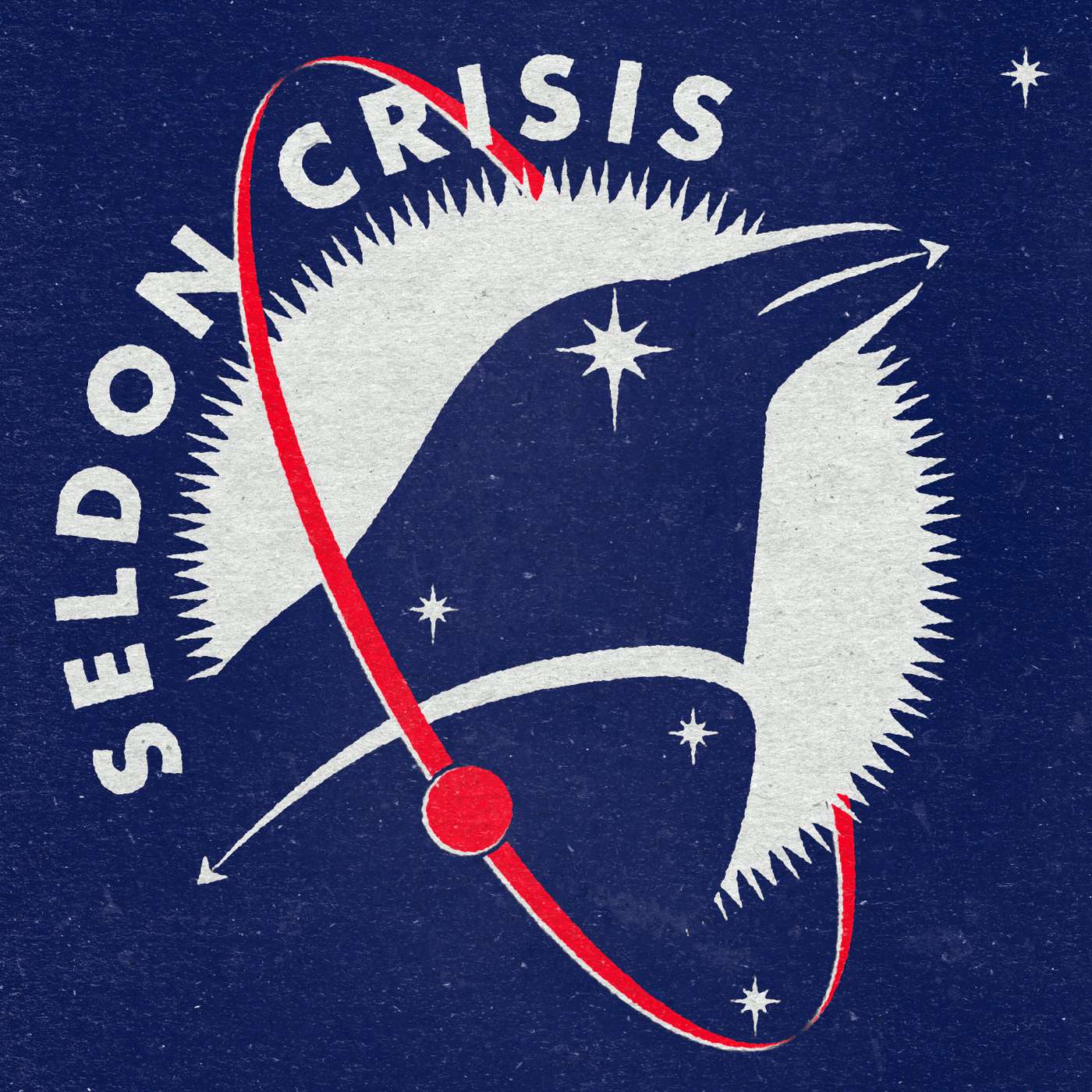 Seldon Crisis: Beyond Foundation