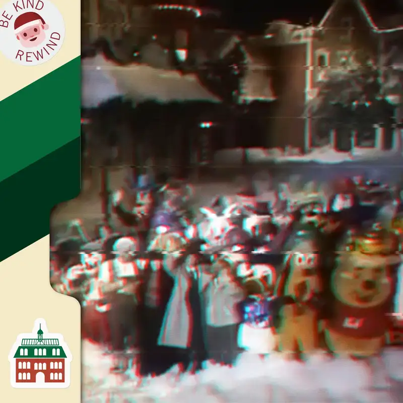 Christmas at Walt Disney World (1978)