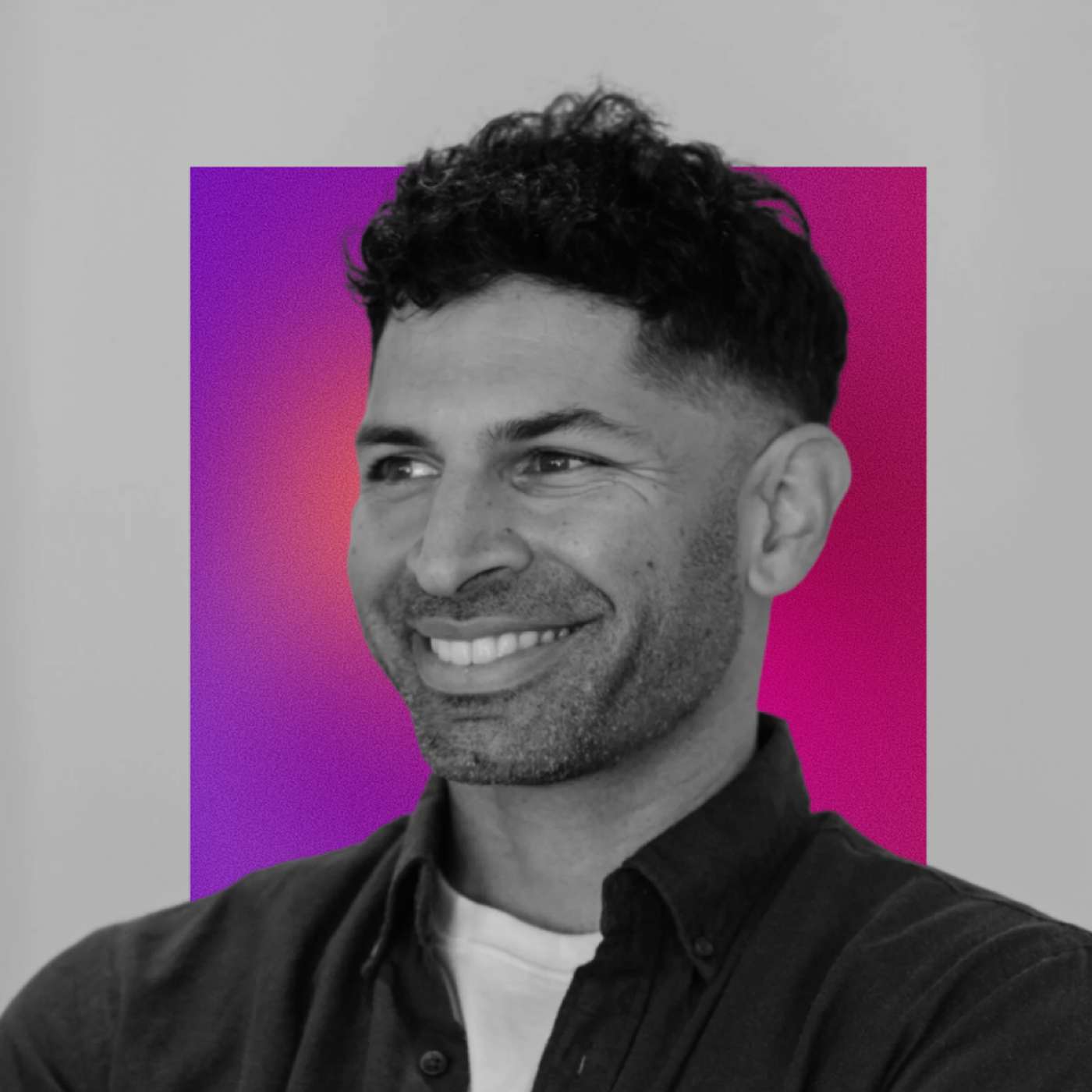 #25: AI, Voice, and the Shifting Human Experience - Russ d'Sa