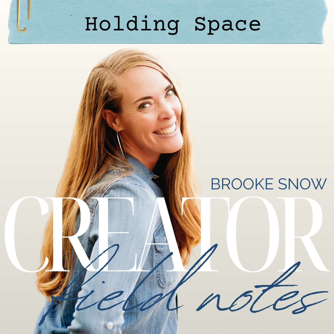 4. Powerful Presence (Holding Space)