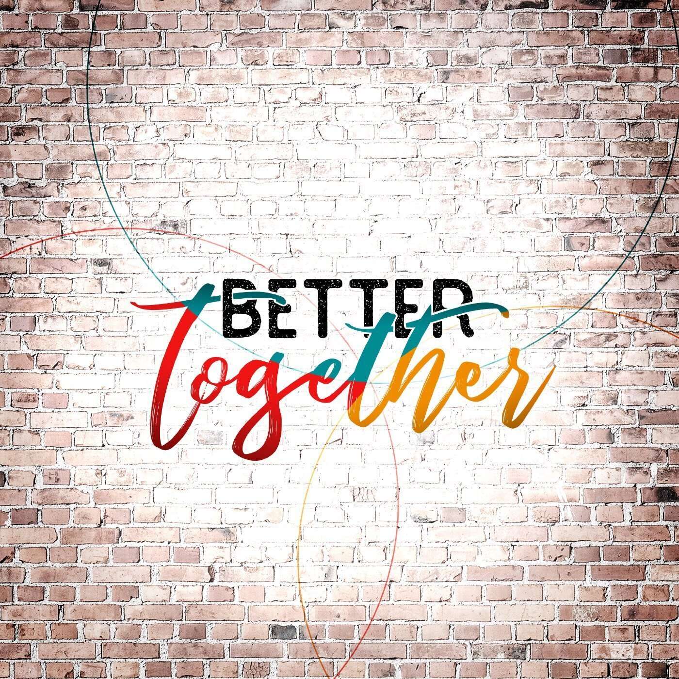 Eat Together ~ Rick Zwiers episode artwork