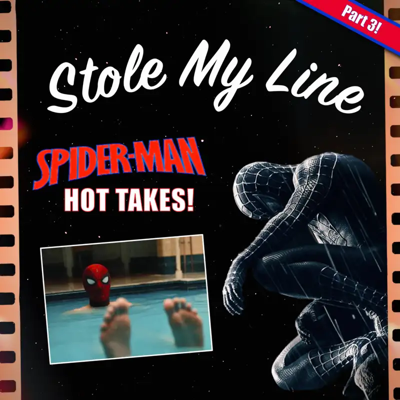 More Niche Spider-Man Hot Takes! - Fireside Discussion