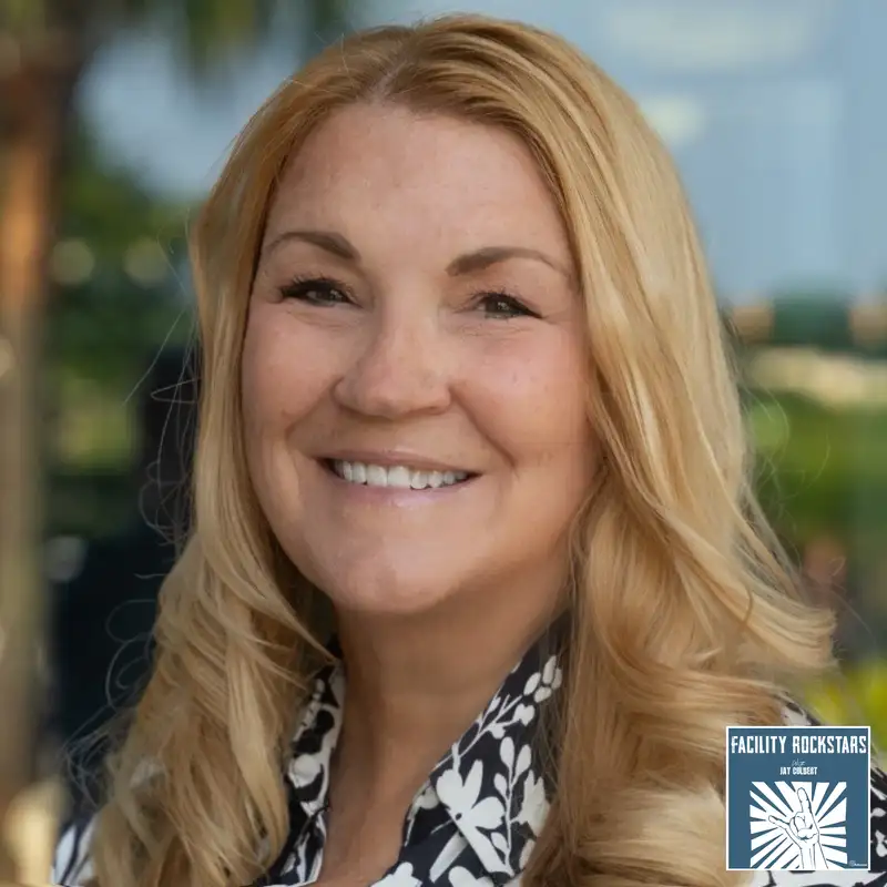 Beyond the Four Walls: Leveraging Networks for Engineering Success | Stephanie White