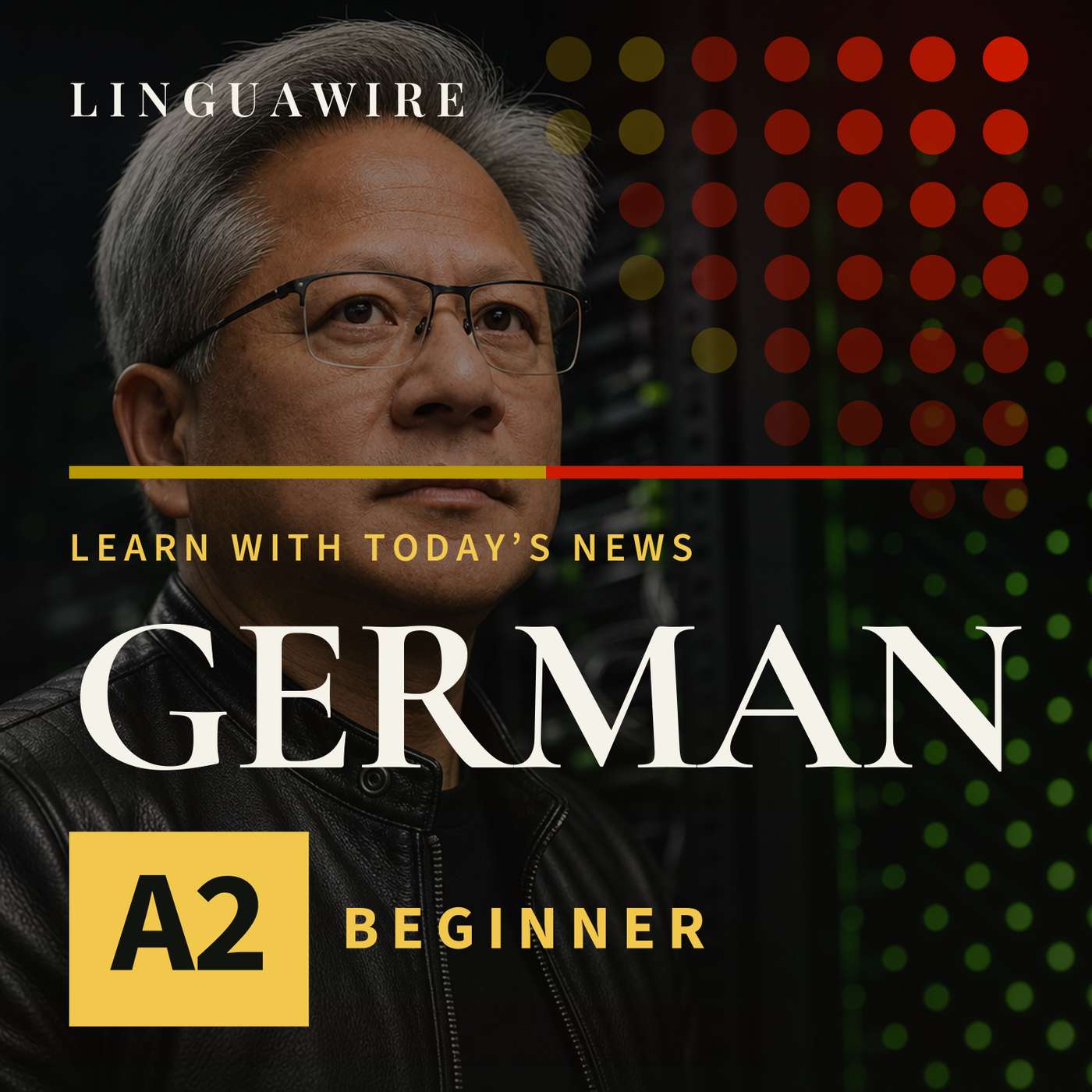 A2 German News | Can Nvidia Turn $500bn Into AI Growth?