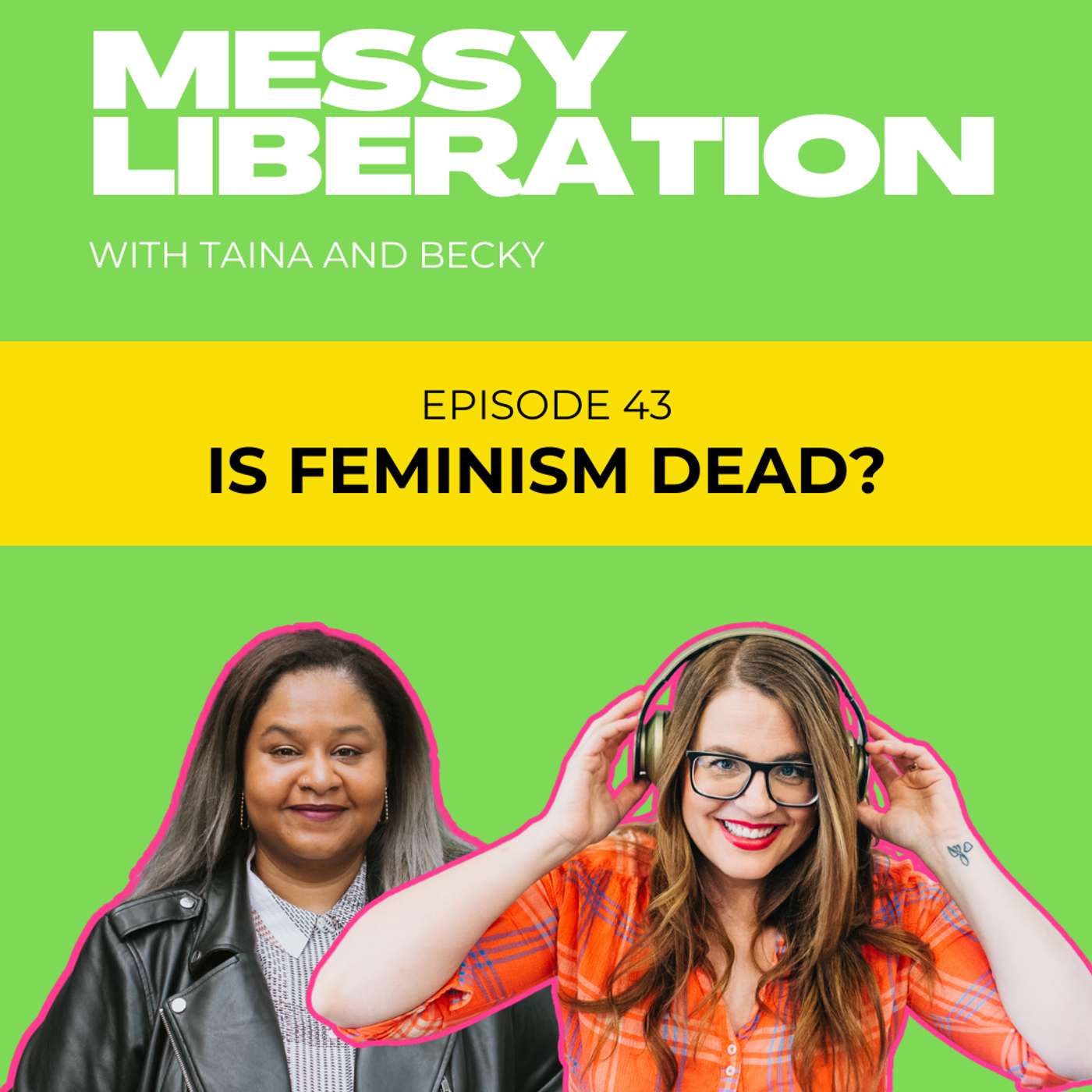 Feminism Backlash or Male Fragility? Breaking Down the Gender Divide