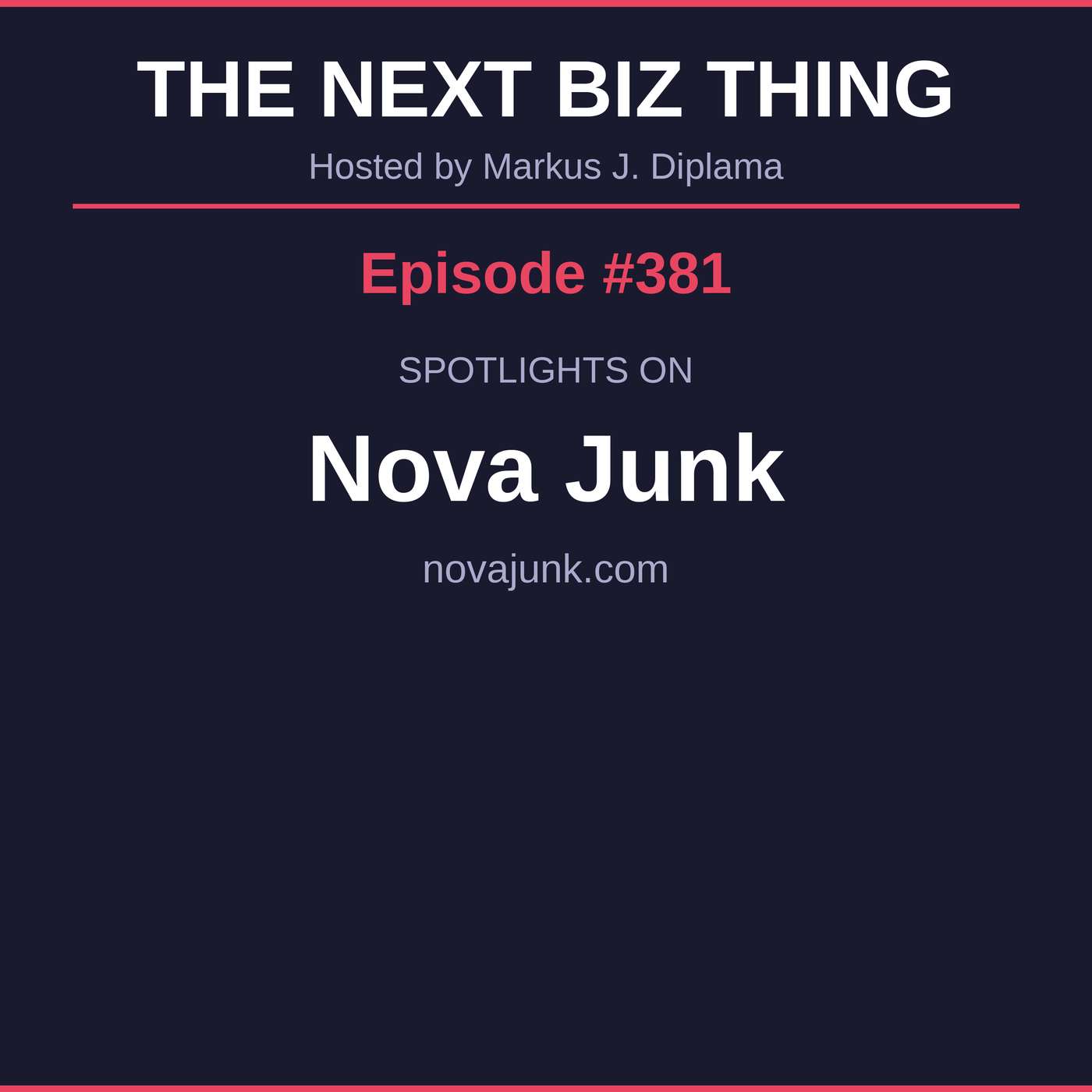 Podcast artwork